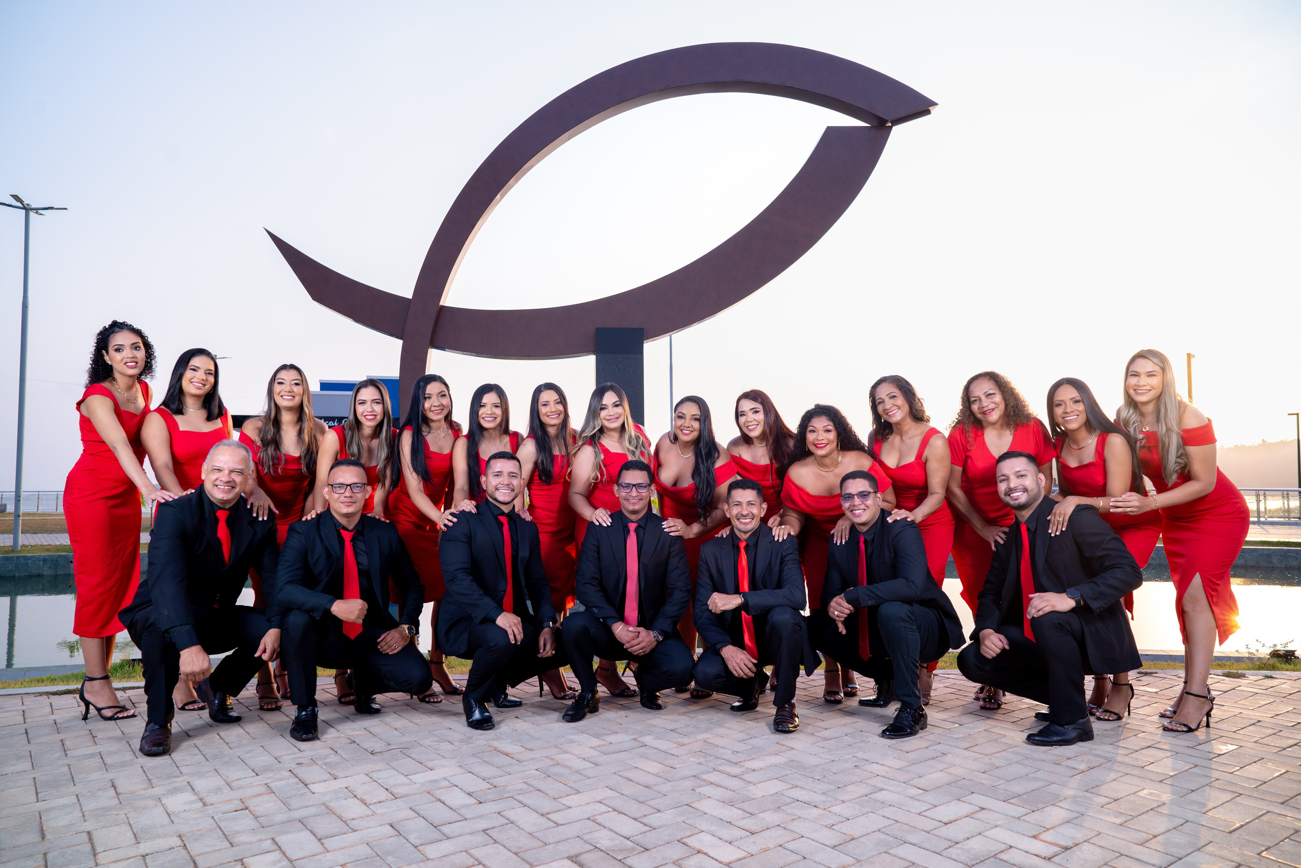 Formatura, Fotógrafo e Eventos em Belém e Tucuruí