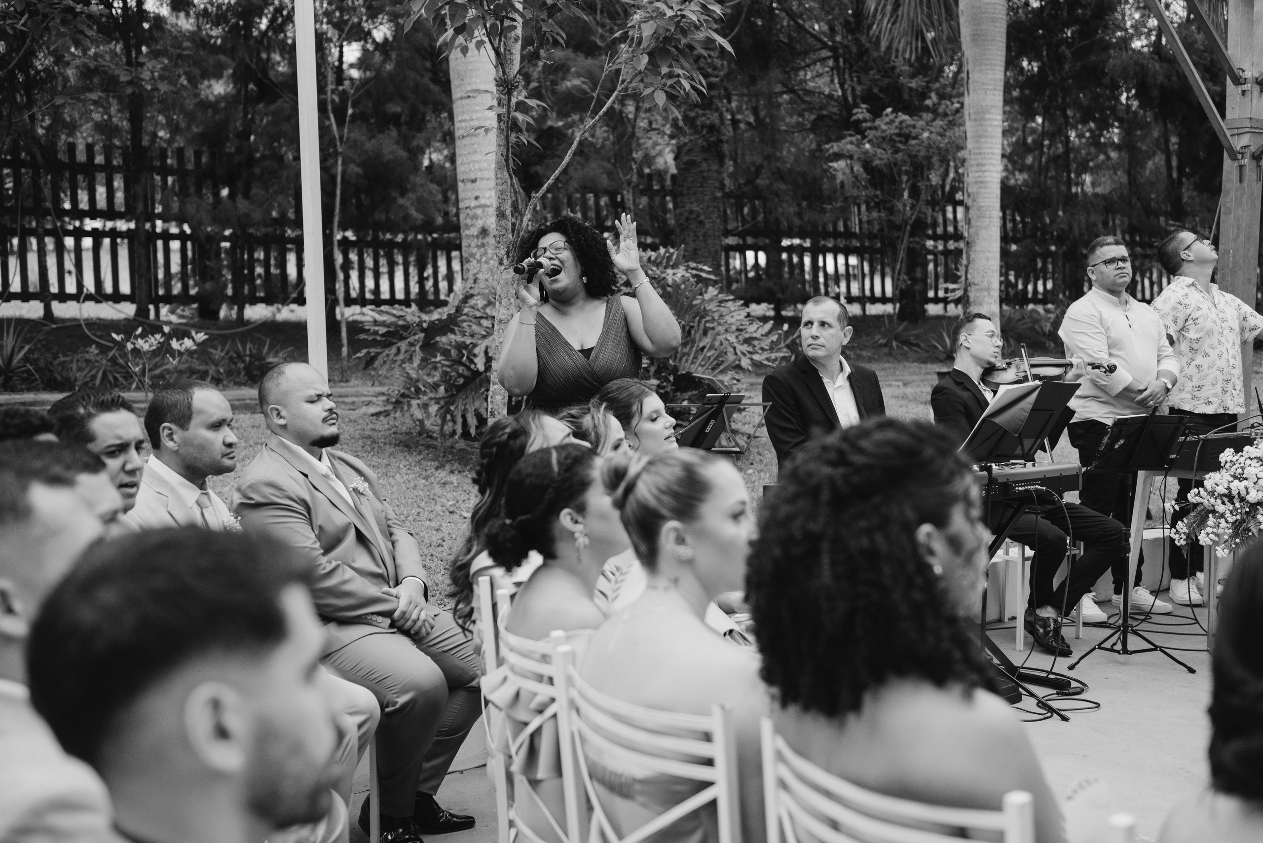 Casamentos. Morcelli Fotografia