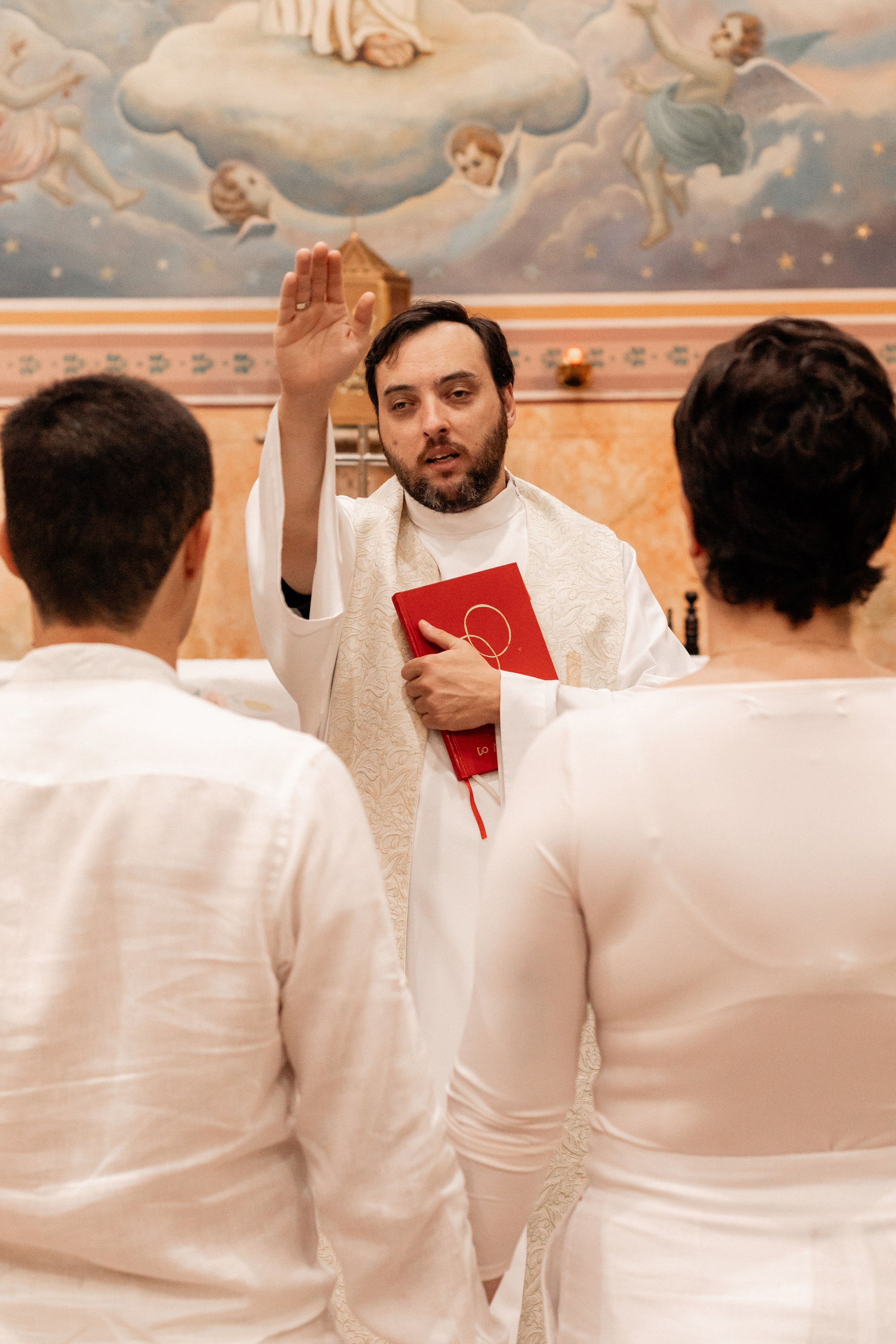 Casamento Luiza. Fotógrafa de casamento e festa infantis em Marilía, São Paulo