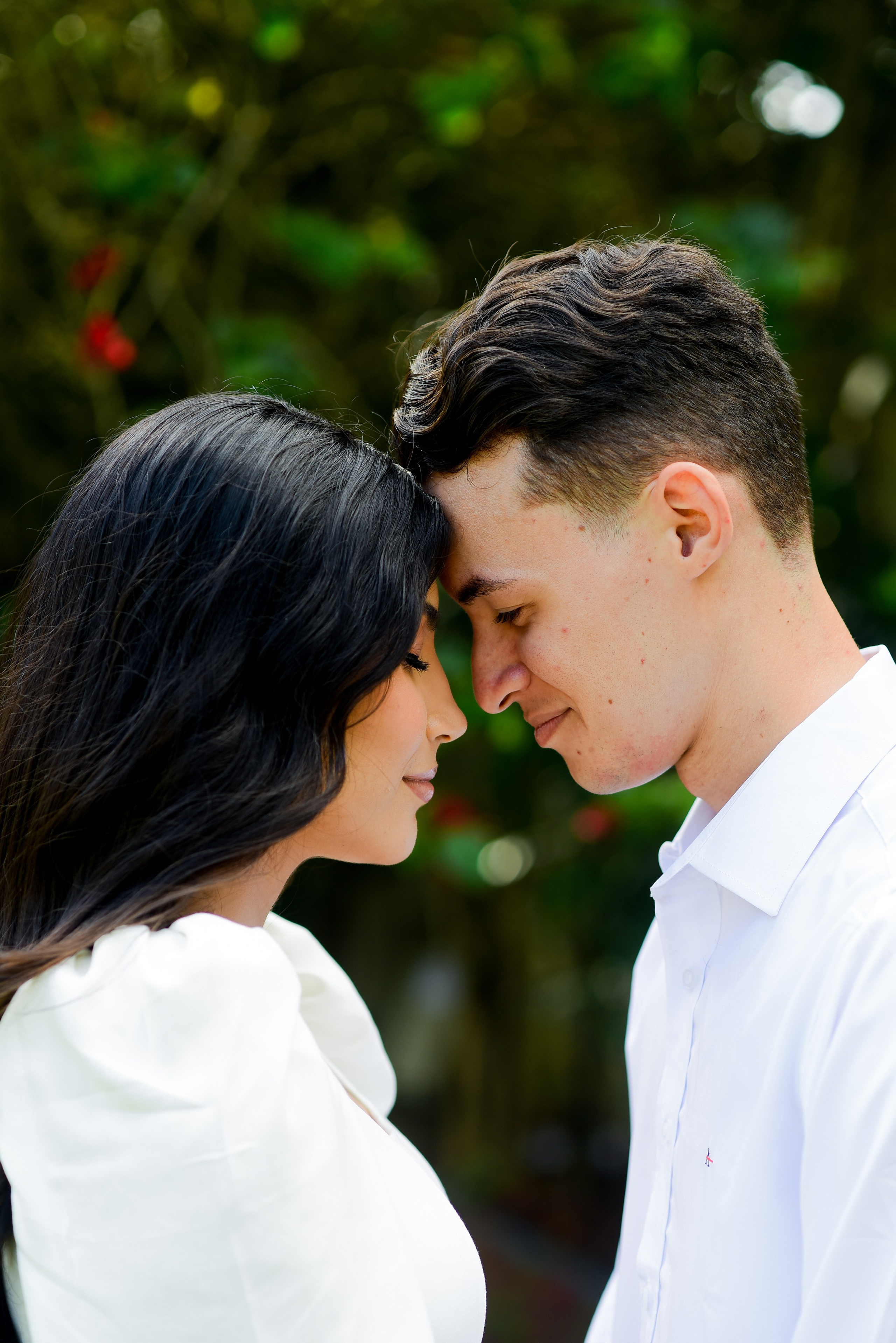 Elayne e Mattheus — Pré Wedding. Haziel Ribeiro Fotógrafo de Casamentos em Natal RN