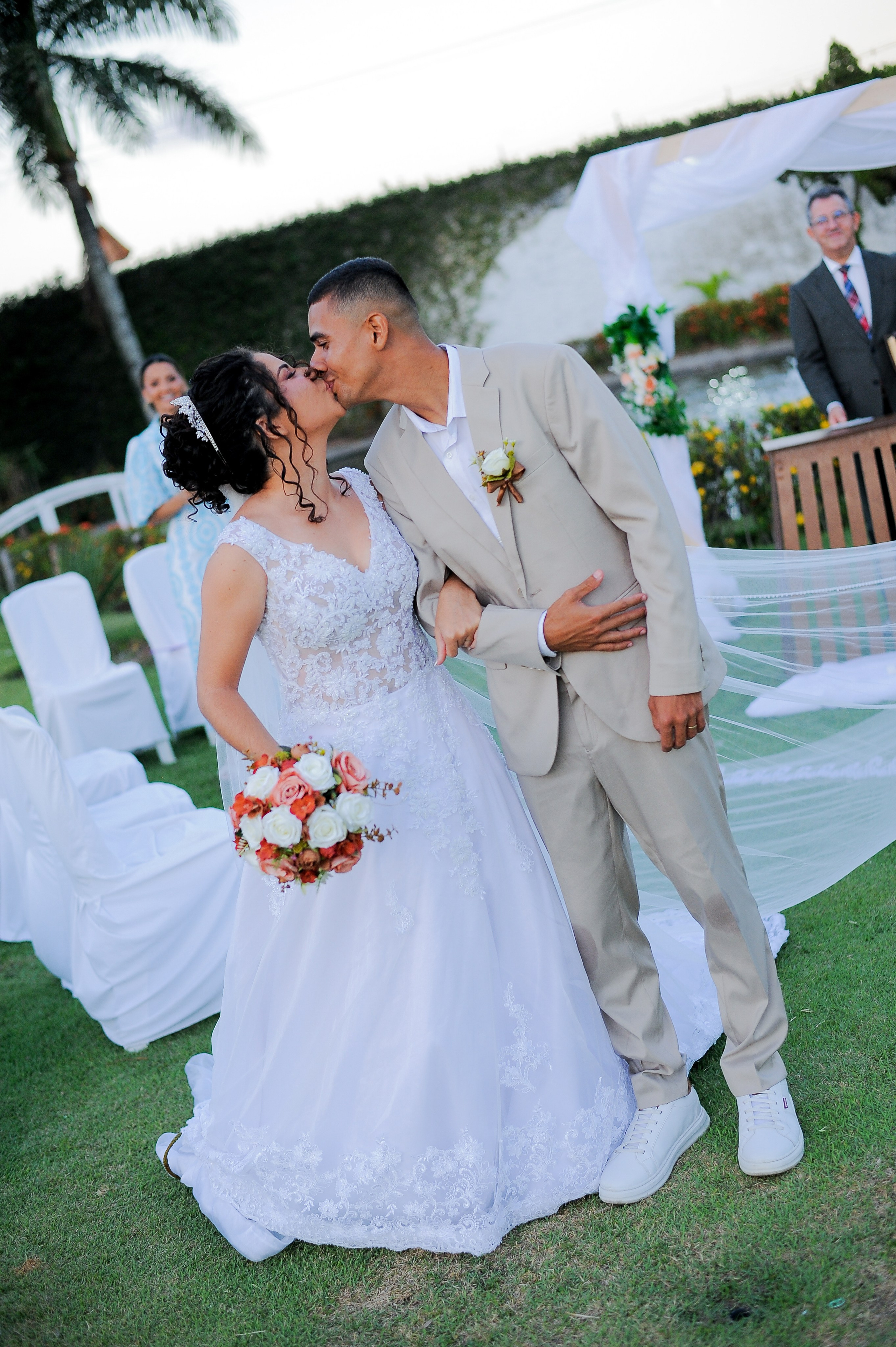 YOHANAN E WELLINGTON — CASAMENTO. Haziel Ribeiro Fotógrafo de Casamentos em Natal RN