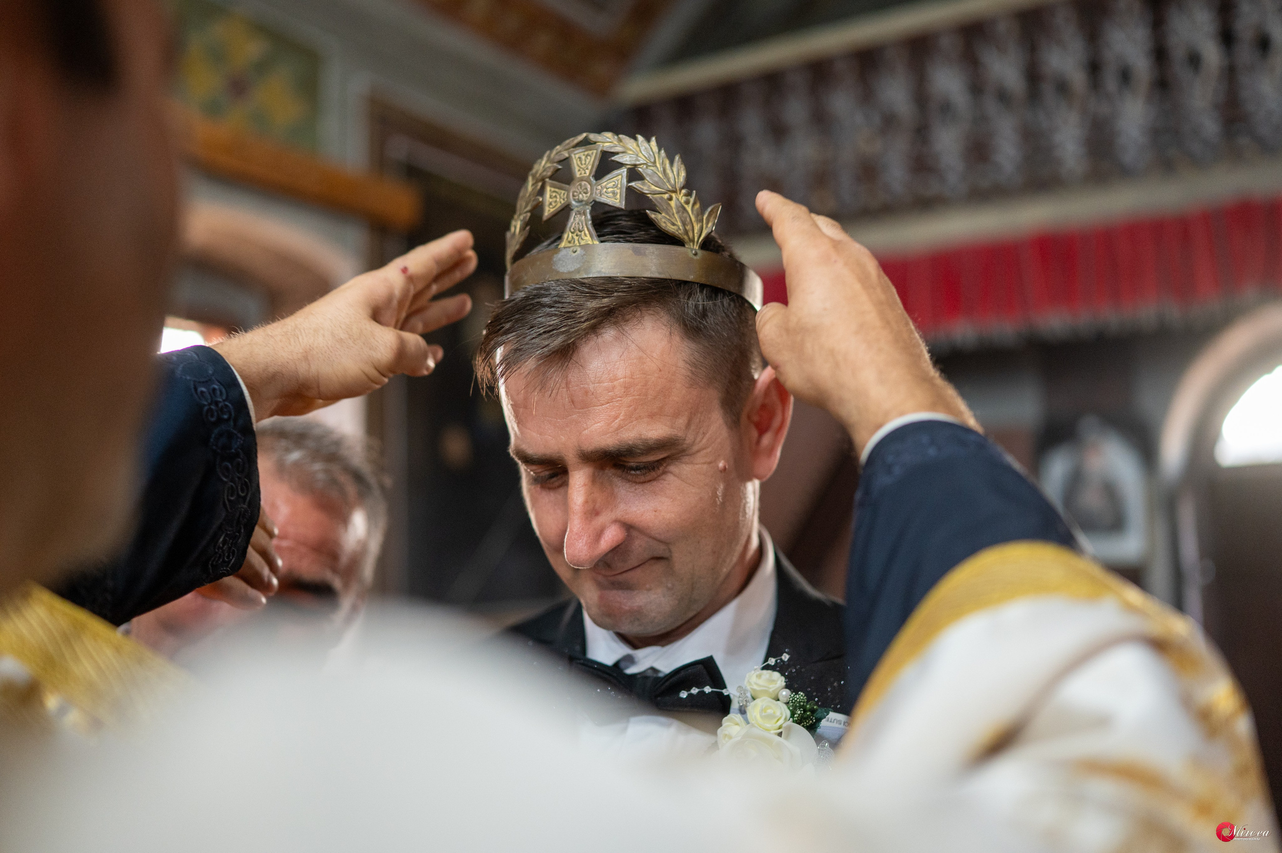 Adriana & Valentin. Mircea Marculescu Photography Videography