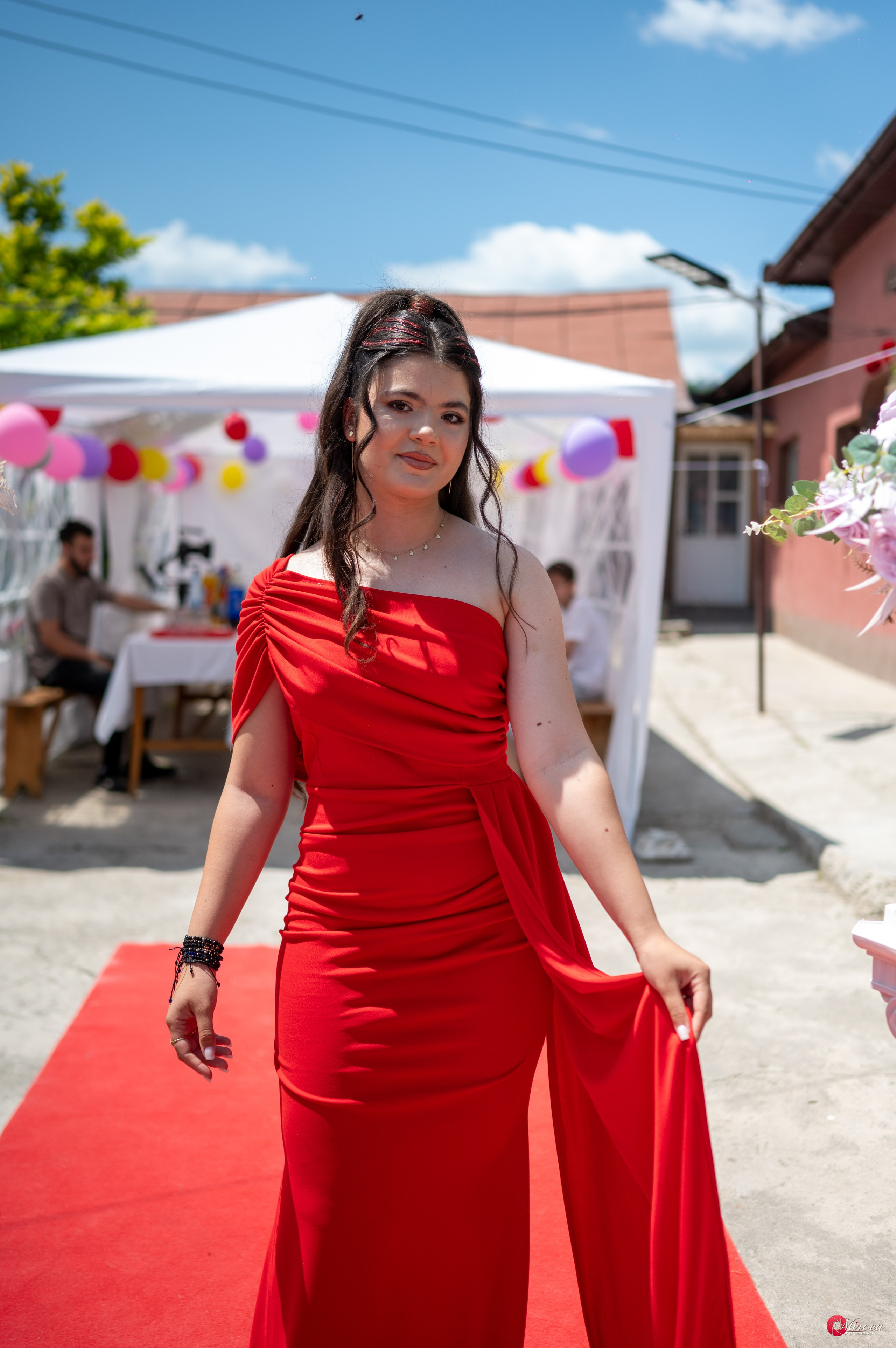 Denisa. Mircea Marculescu Photography Videography