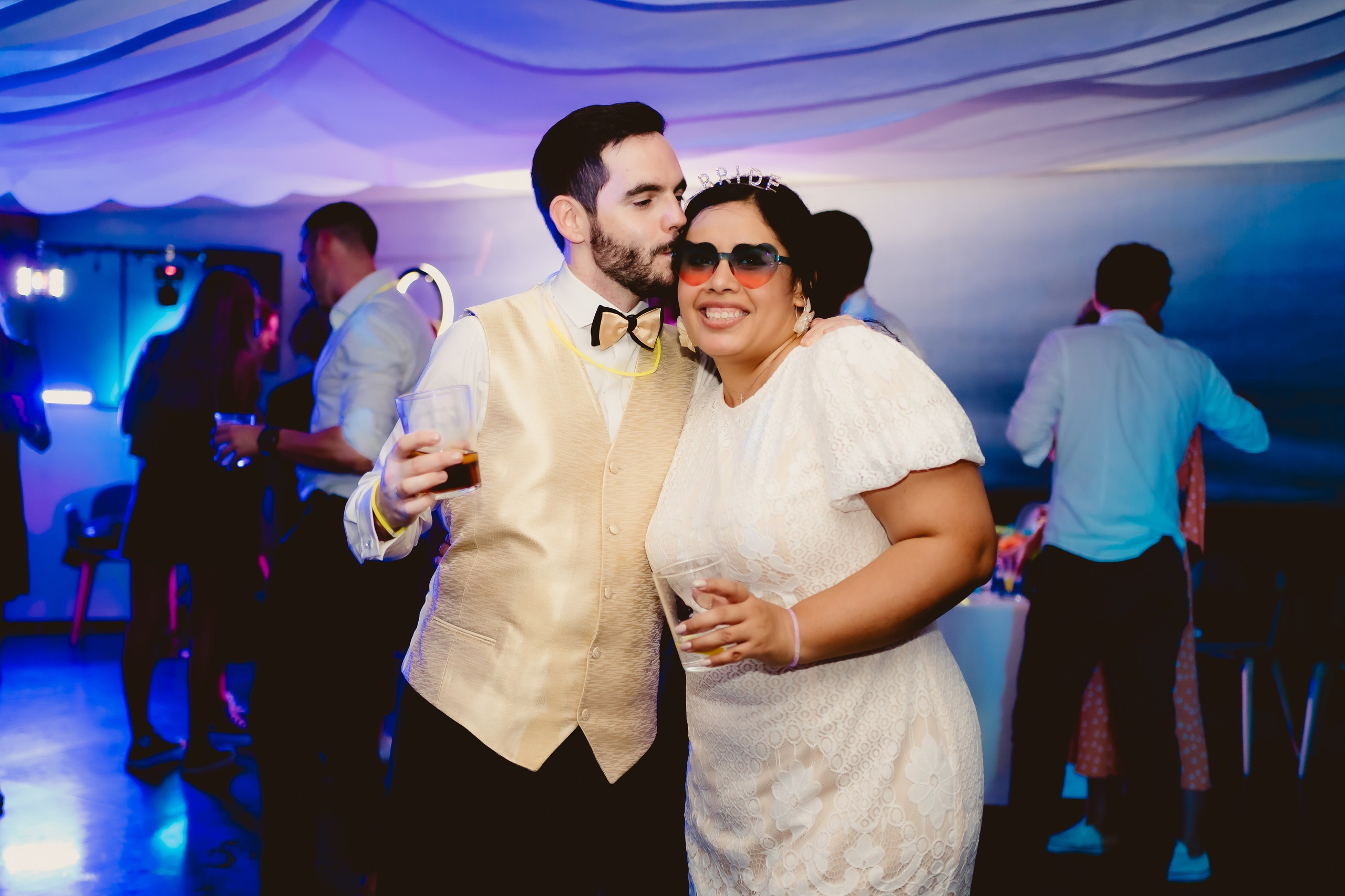 Weddings. Holigood foto y video reportaje de bodas en San Sebastián y Europa