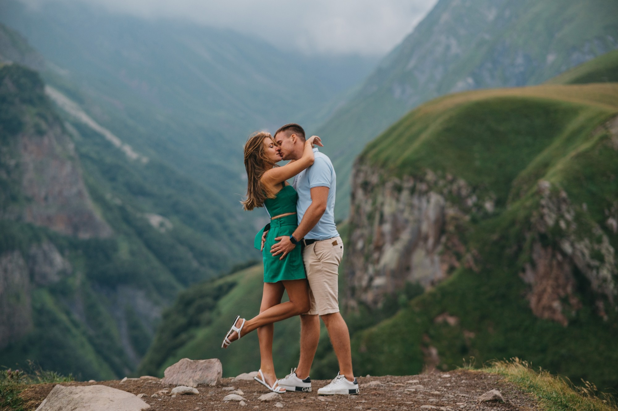 Фотограф в Грузии Батуми Миндия Думбадзе  -  Photographer in Georgia B