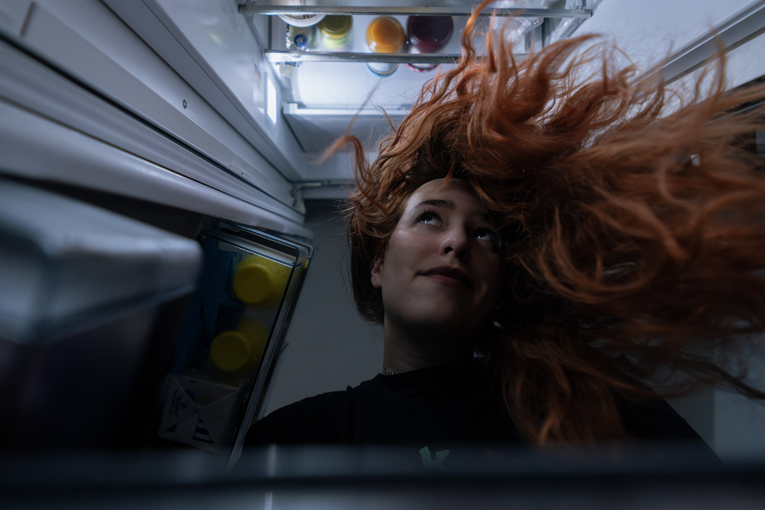 Projet 365 autoportraits par Eugenia Andres. Photographe à Genève - Eugenia Andres