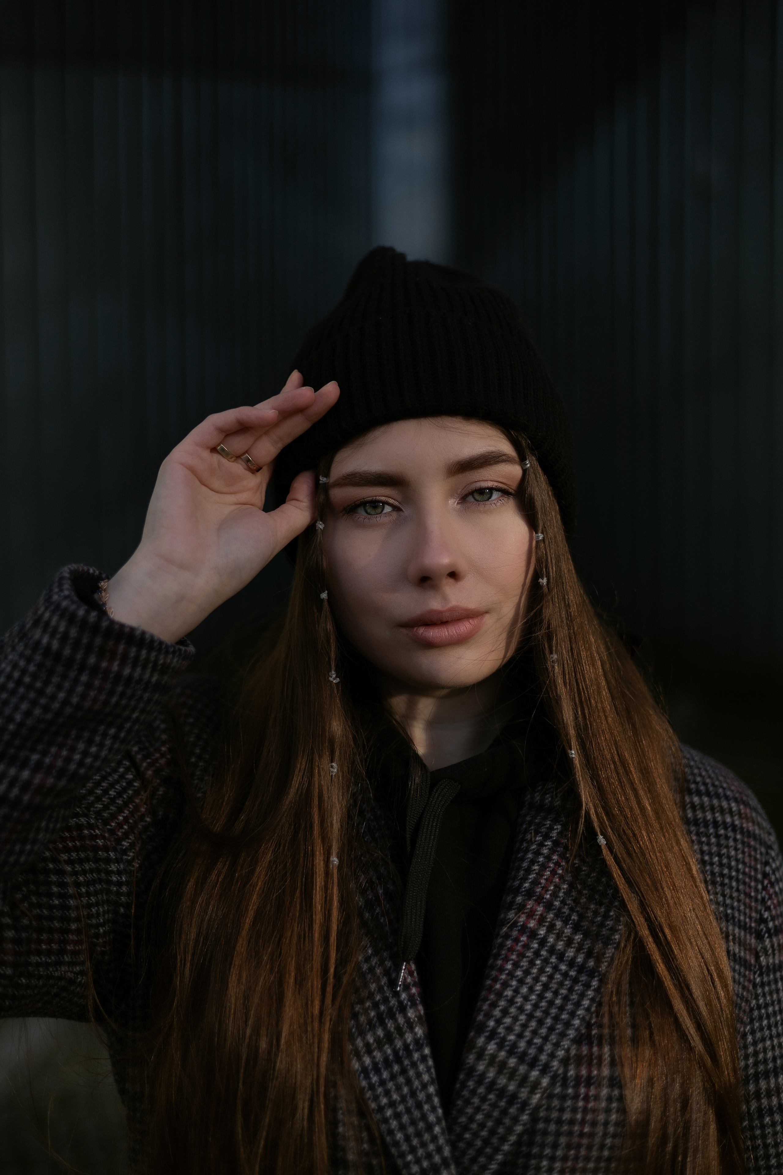 Polina. Kristina Kozheltsova- Soulful Portrait&Lifestyle&Love Story Photographer in Leipzig, Germany