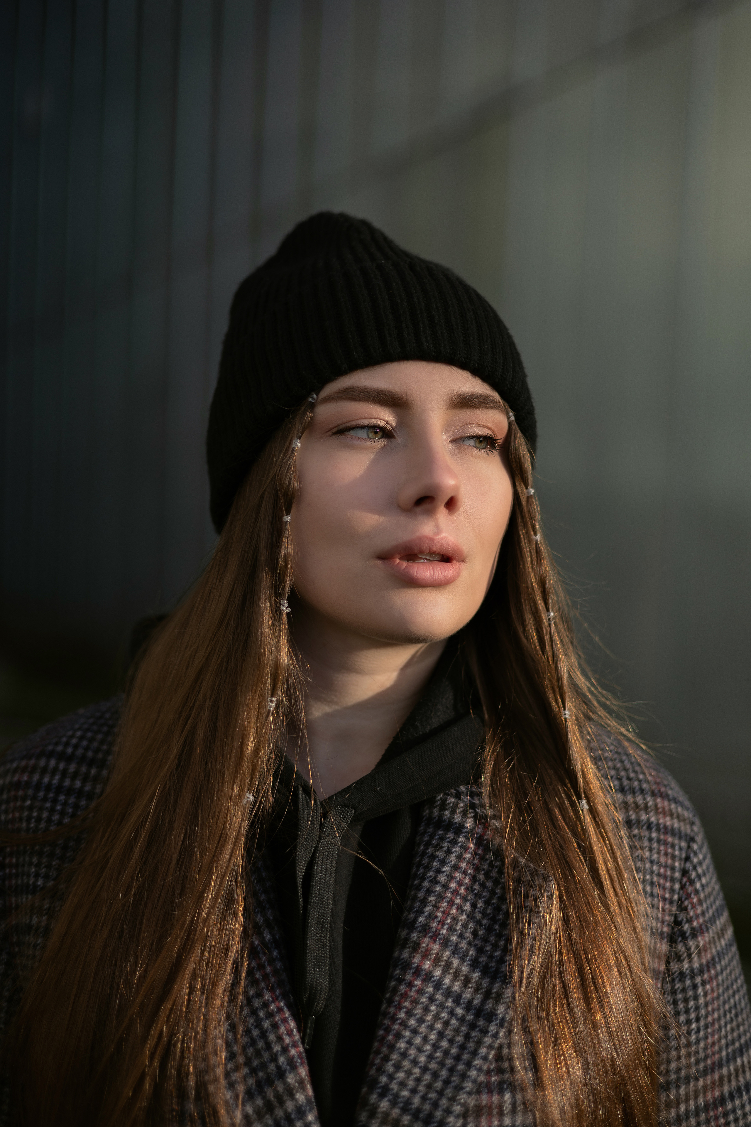 Polina. Kristina Kozheltsova- Soulful Portrait&Lifestyle&Love Story Photographer in Leipzig, Germany