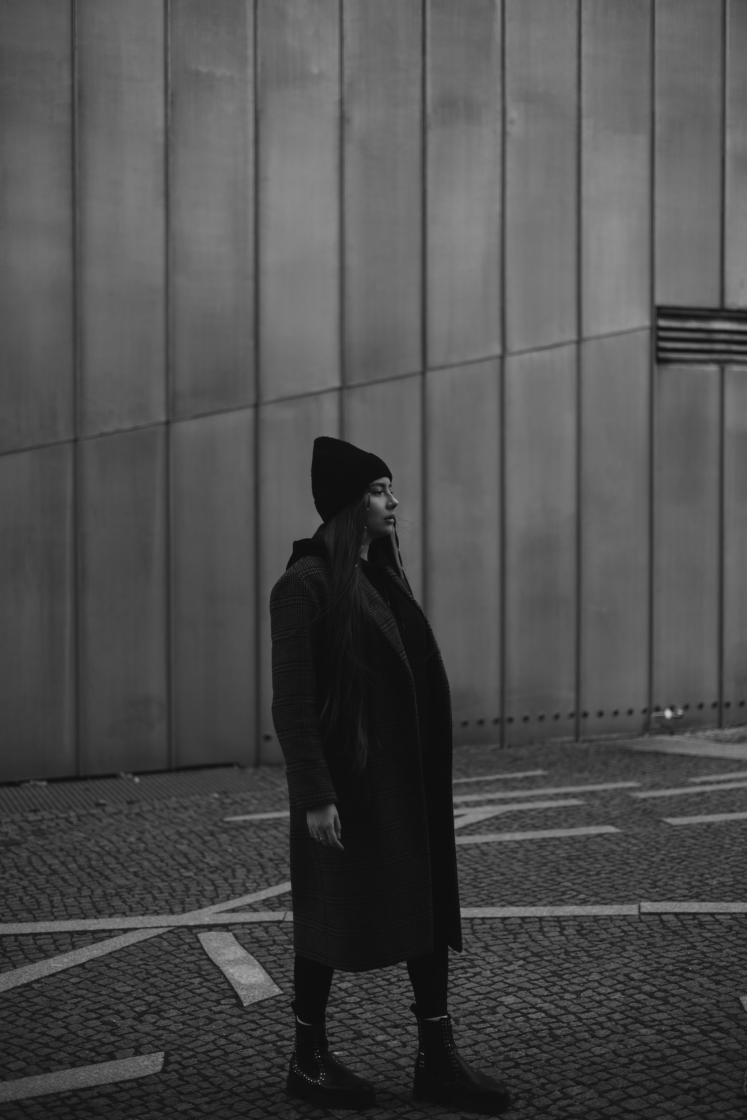 Polina. Kristina Kozheltsova- Soulful Portrait&Lifestyle&Love Story Photographer in Leipzig, Germany