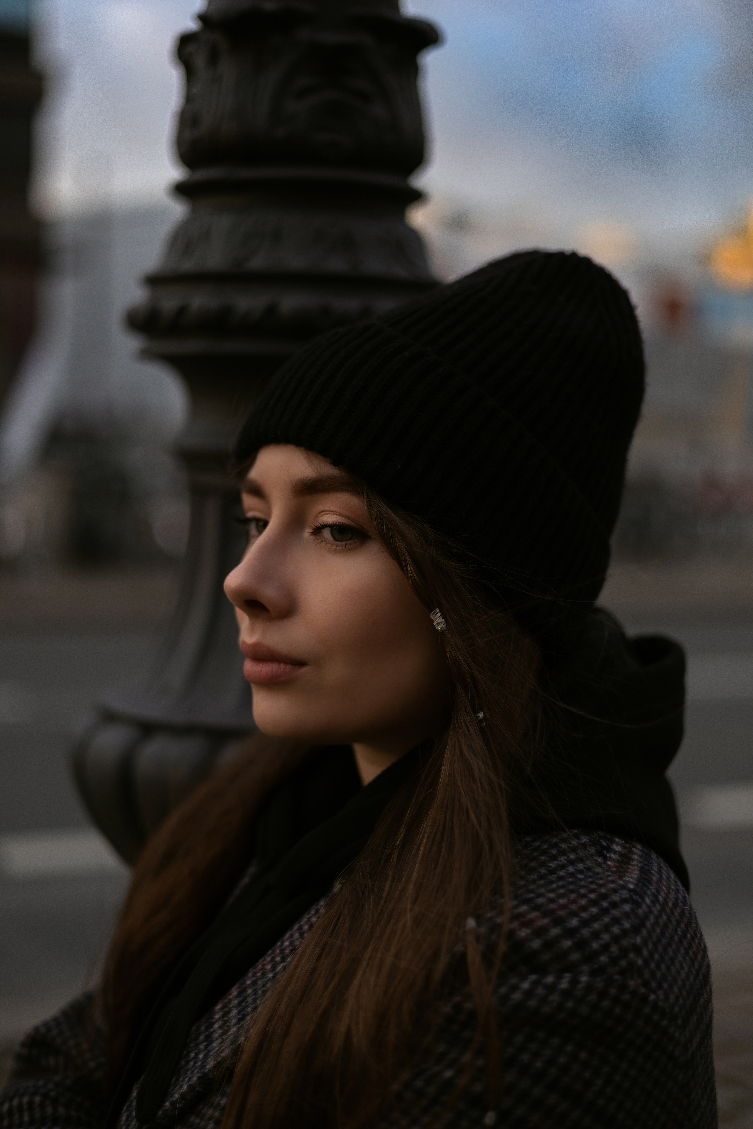 Polina. Kristina Kozheltsova- Soulful Portrait&Lifestyle&Love Story Photographer in Leipzig, Germany