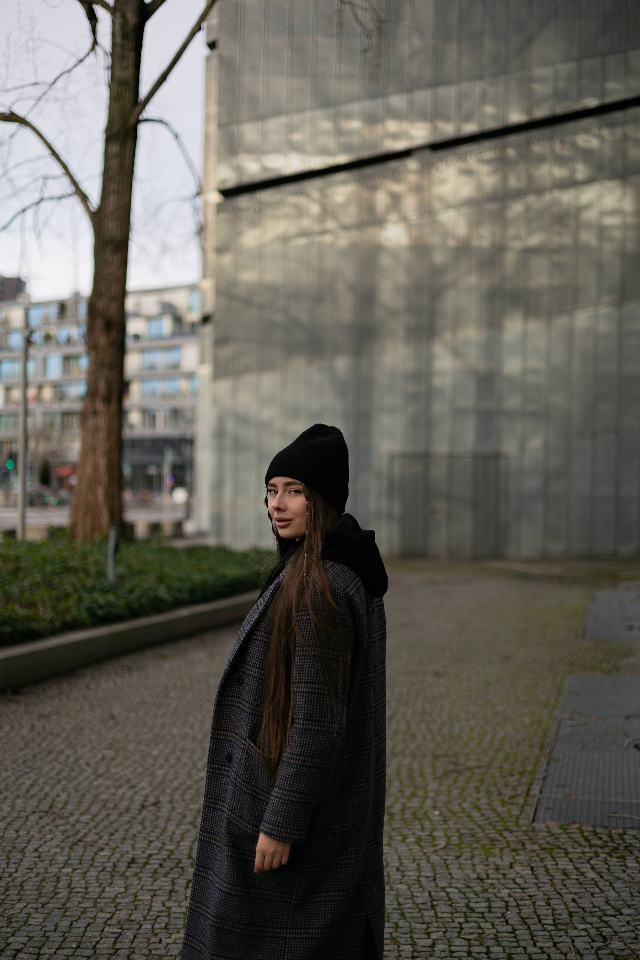 Polina. Kristina Kozheltsova- Soulful Portrait&Lifestyle&Love Story Photographer in Leipzig, Germany