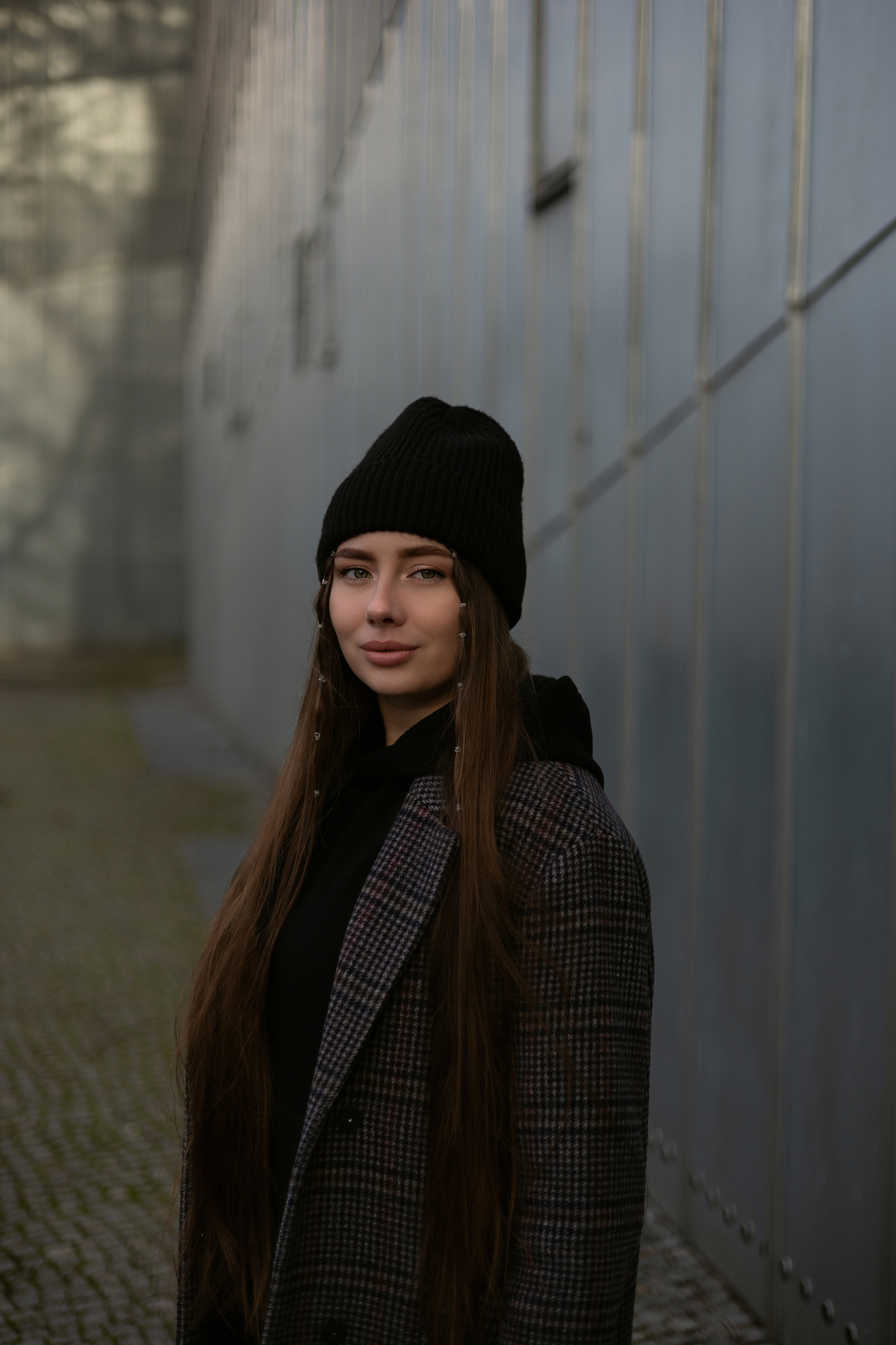 Polina. Kristina Kozheltsova- Soulful Portrait&Lifestyle&Love Story Photographer in Leipzig, Germany