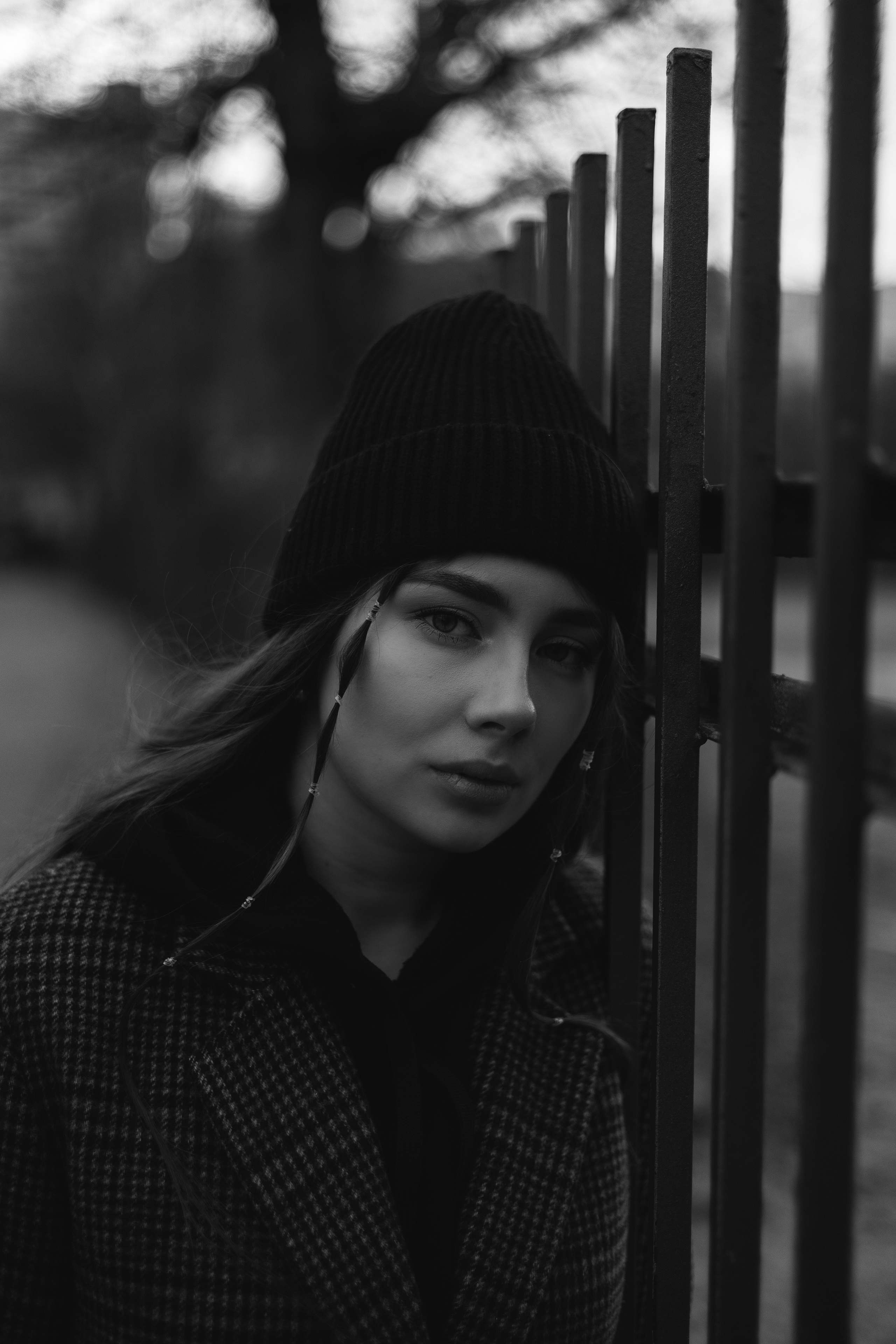 Polina. Kristina Kozheltsova- Soulful Portrait&Lifestyle&Love Story Photographer in Leipzig, Germany