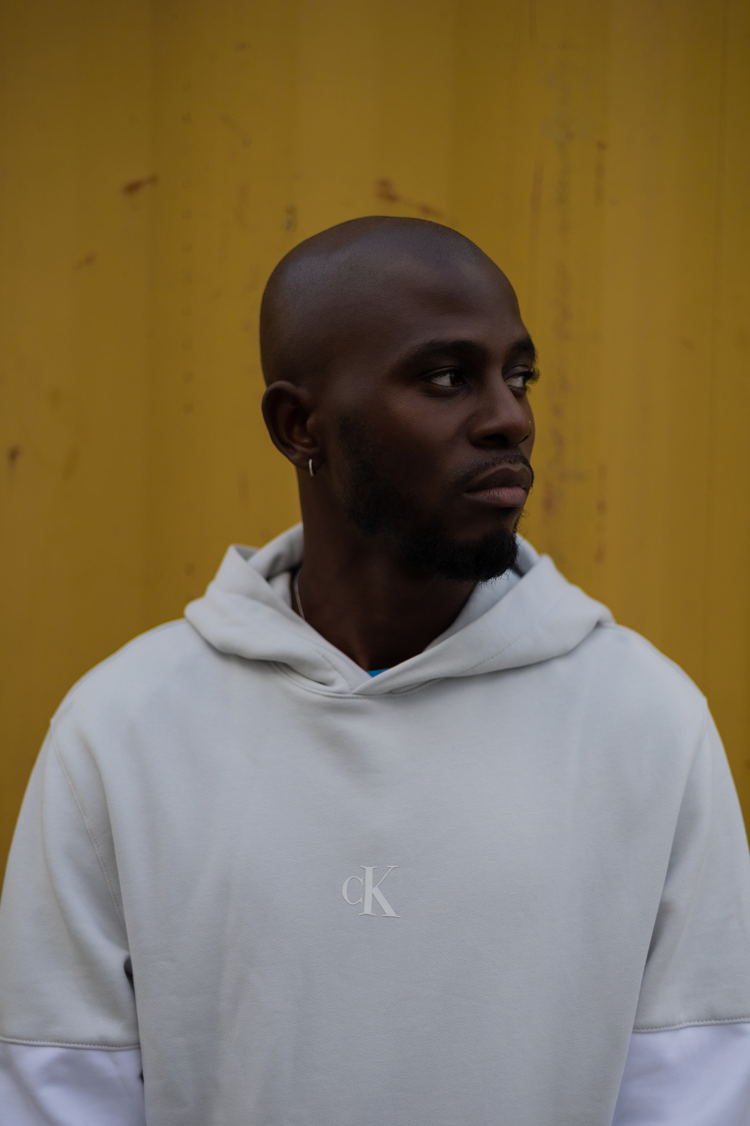 Street Vibes. Urban Male Portraits at Sunset. Modern, Bold & Cinematic. Kristina Kozheltsova- Soulful Portrait&Lifestyle&Love Story Photographer in Leipzig, Germany