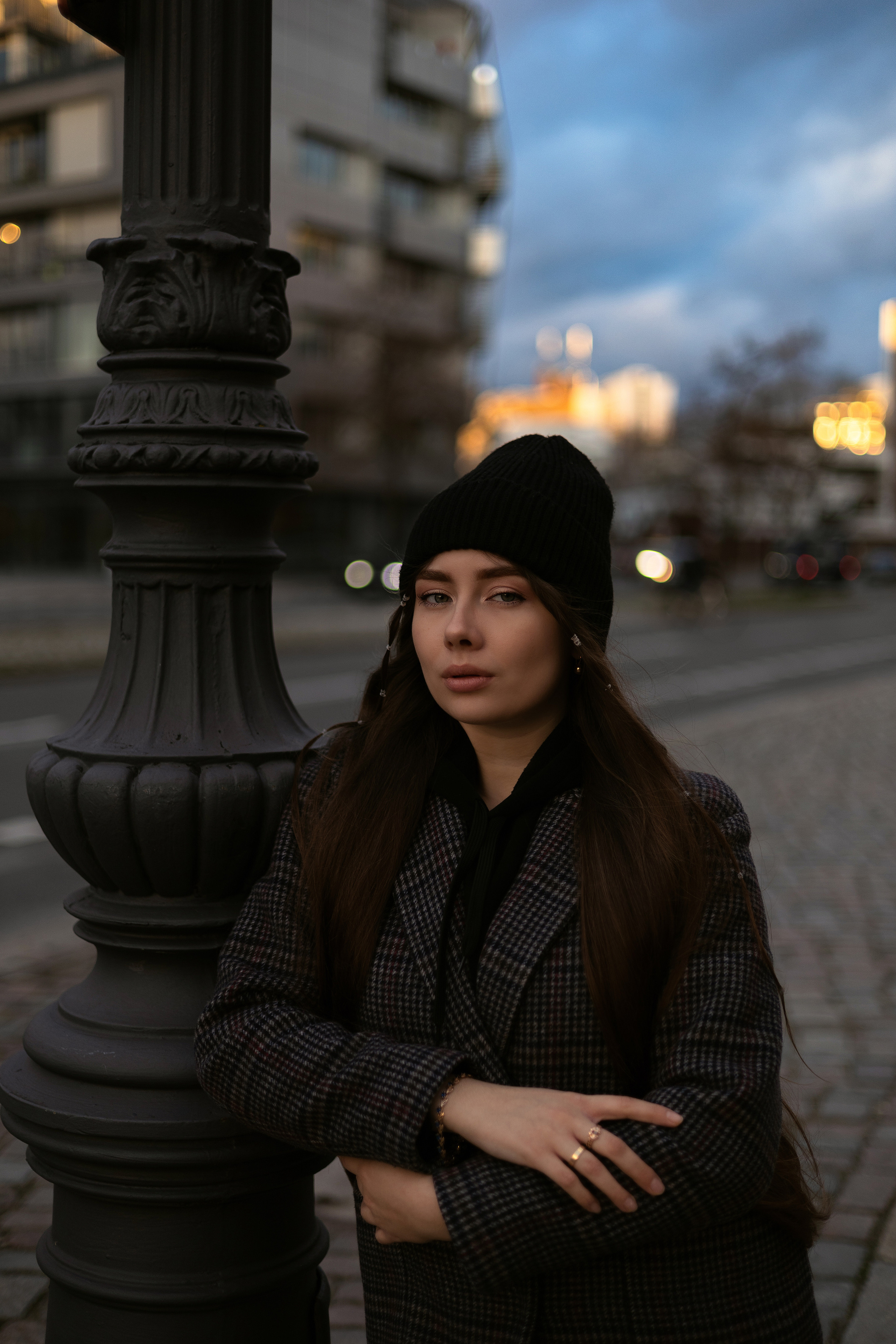 Polina. Kristina Kozheltsova- Soulful Portrait&Lifestyle&Love Story Photographer in Leipzig, Germany