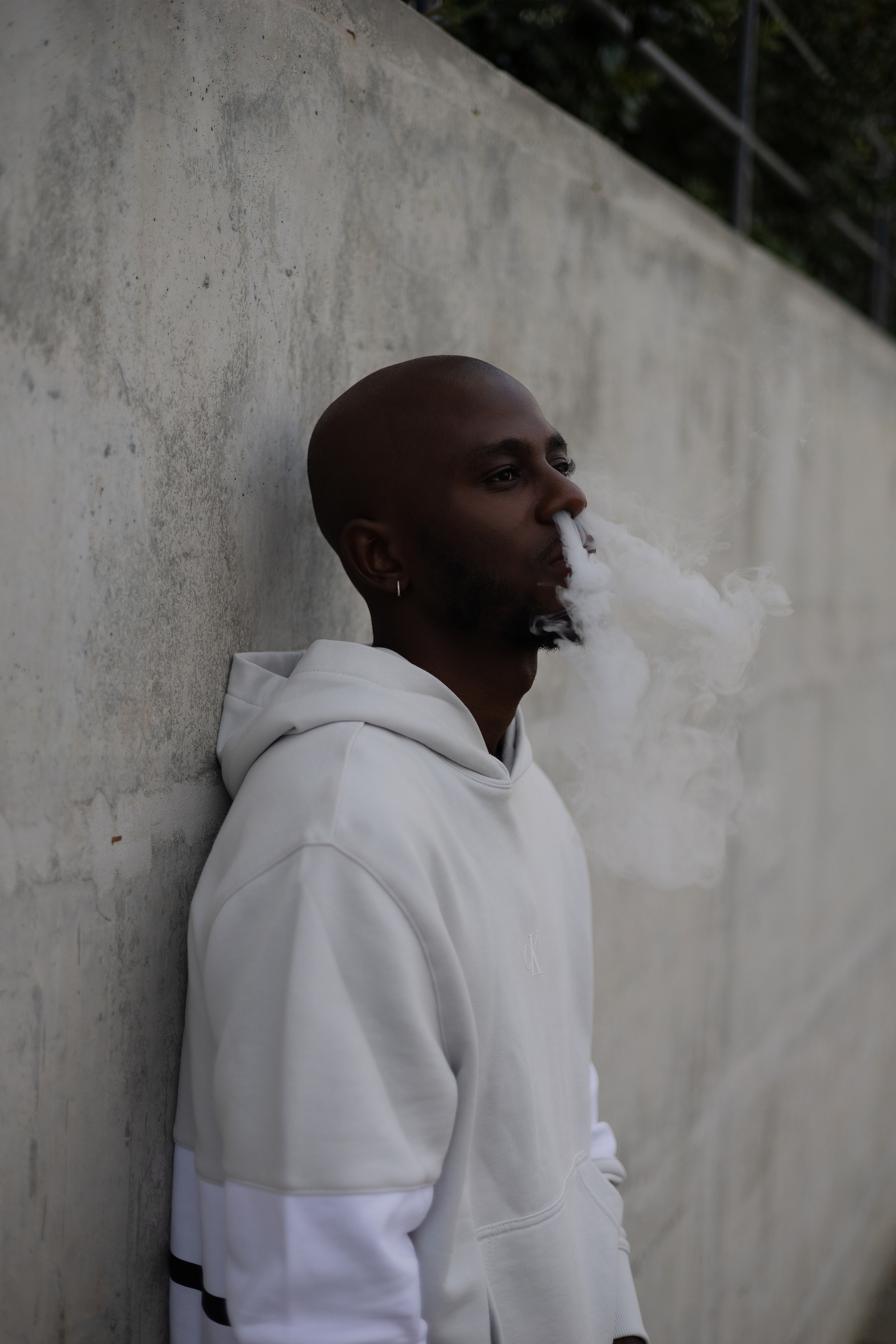 Street Vibes. Urban Male Portraits at Sunset. Modern, Bold & Cinematic. Kristina Kozheltsova- Soulful Portrait&Lifestyle&Love Story Photographer in Leipzig, Germany