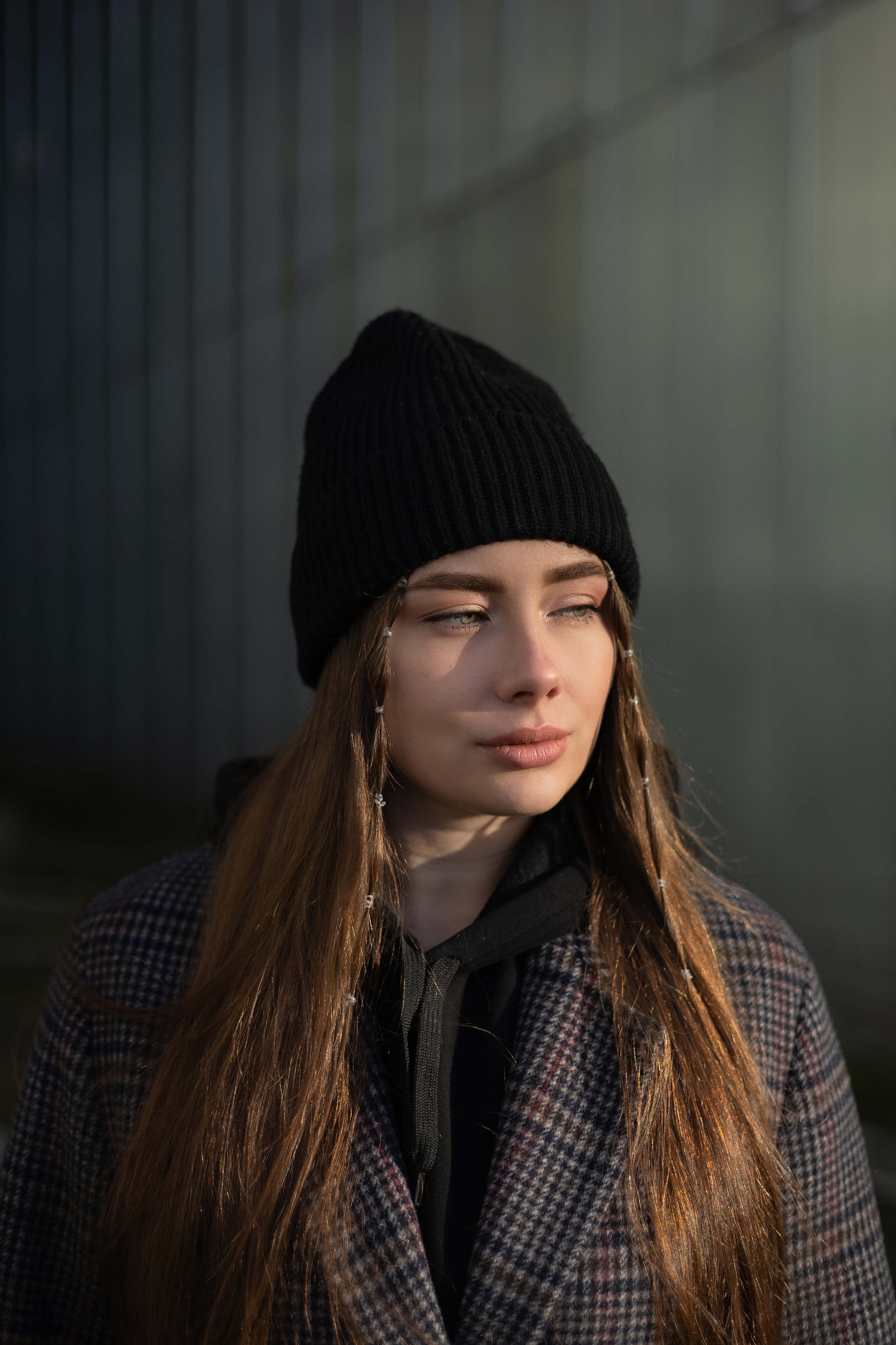 Polina. Kristina Kozheltsova- Soulful Portrait&Lifestyle&Love Story Photographer in Leipzig, Germany