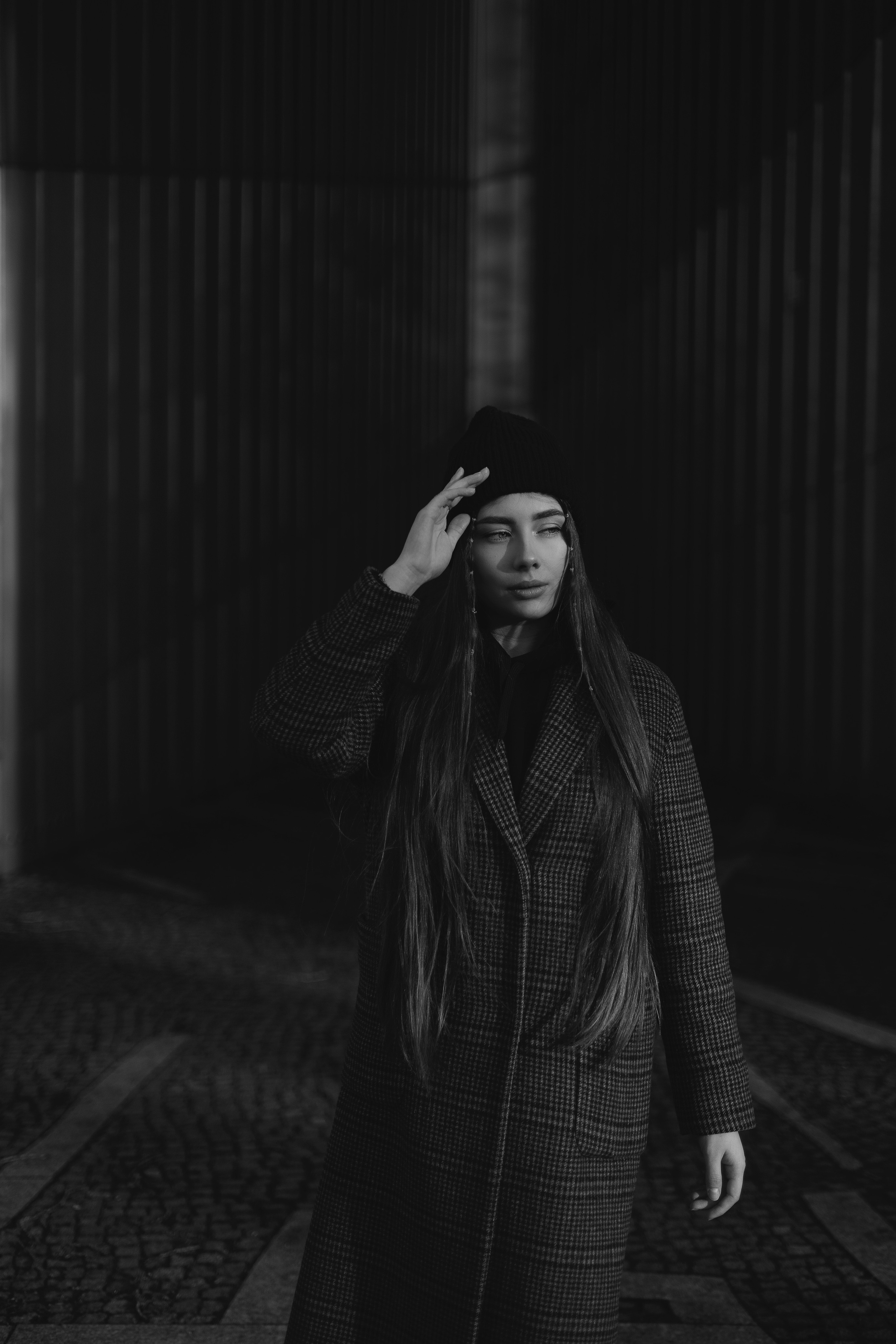 Polina. Kristina Kozheltsova- Soulful Portrait&Lifestyle&Love Story Photographer in Leipzig, Germany