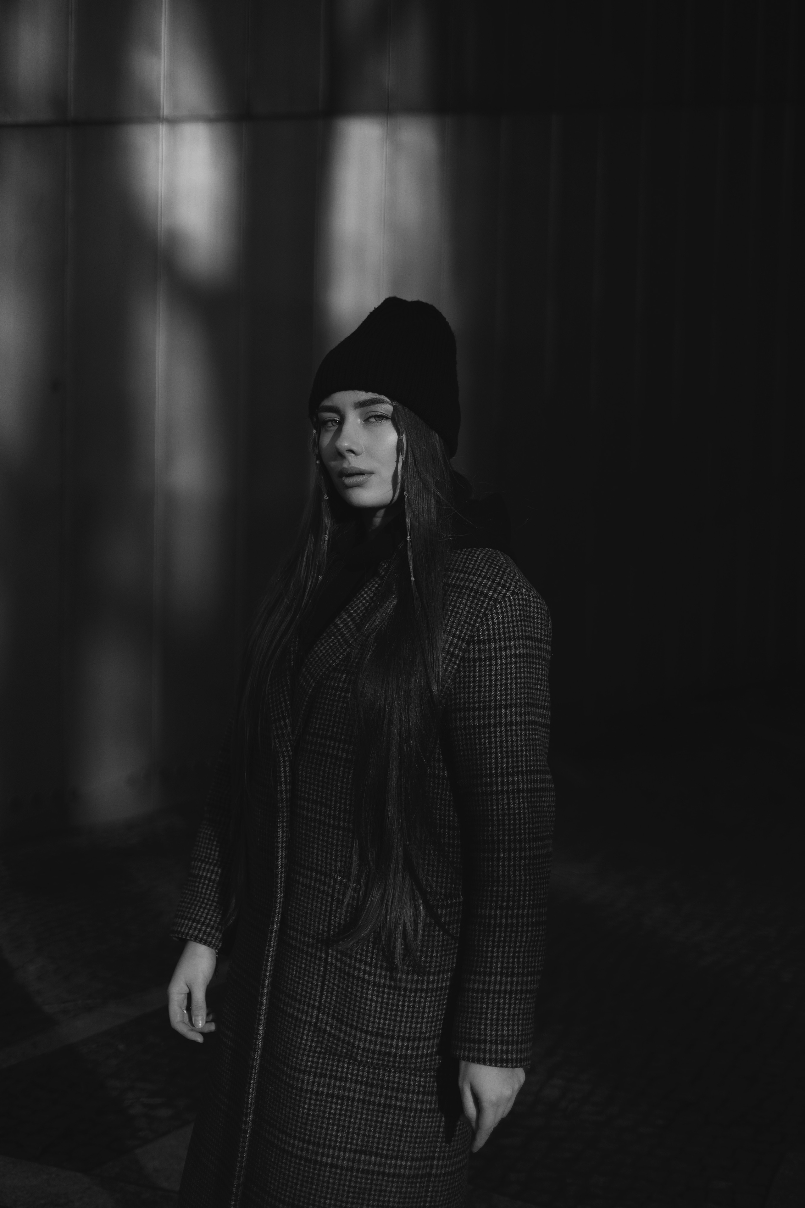 Polina. Kristina Kozheltsova- Soulful Portrait&Lifestyle&Love Story Photographer in Leipzig, Germany