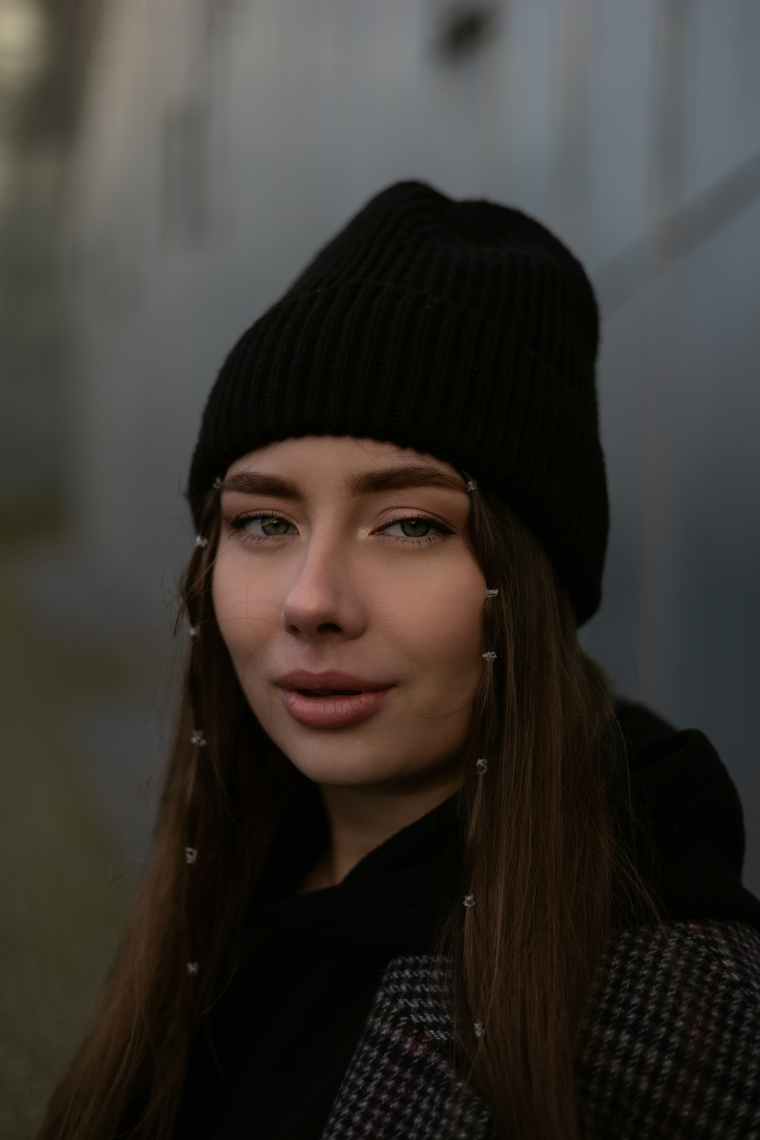 Polina. Kristina Kozheltsova- Soulful Portrait&Lifestyle&Love Story Photographer in Leipzig, Germany