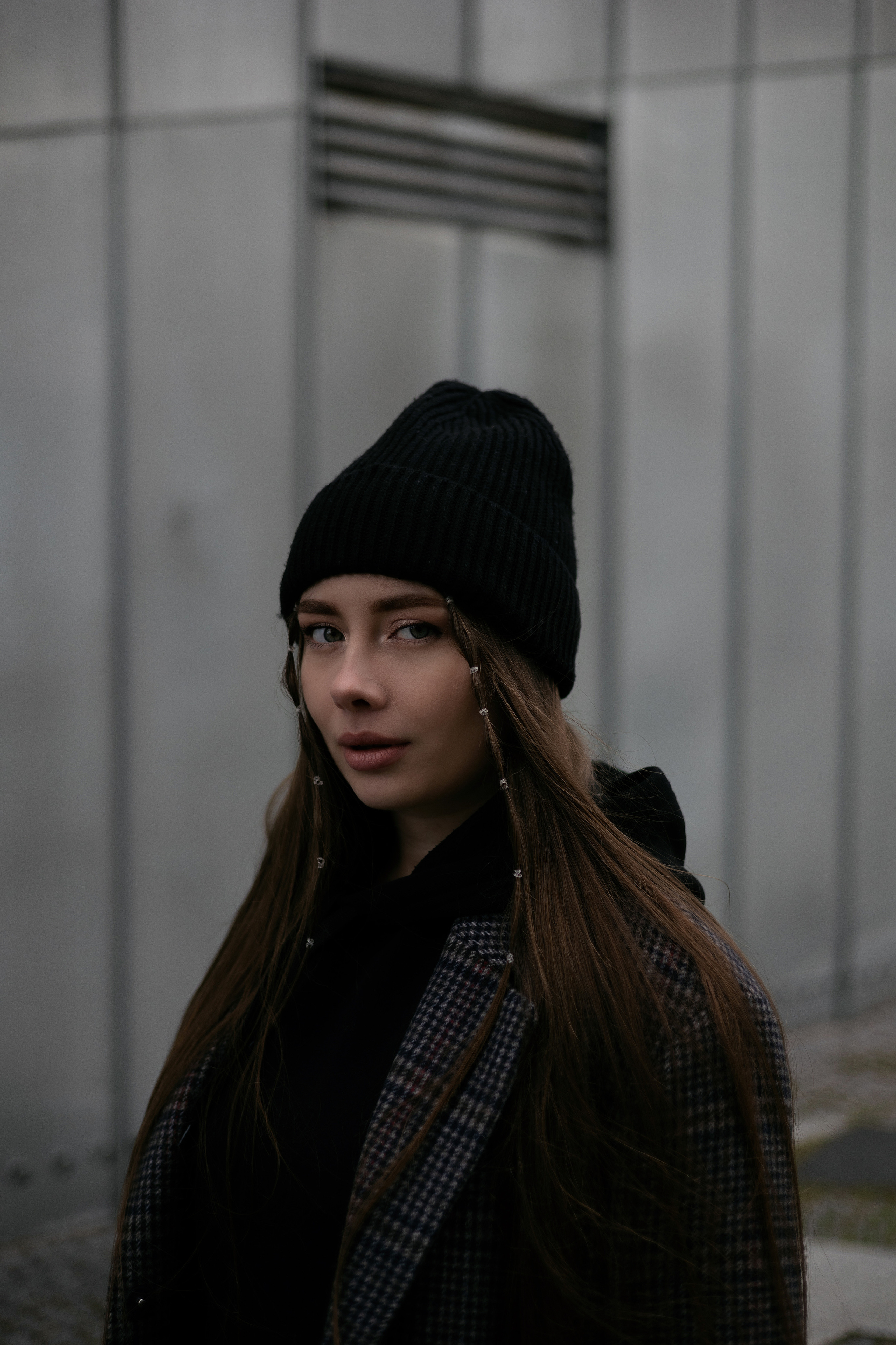 Polina. Kristina Kozheltsova- Soulful Portrait&Lifestyle&Love Story Photographer in Leipzig, Germany