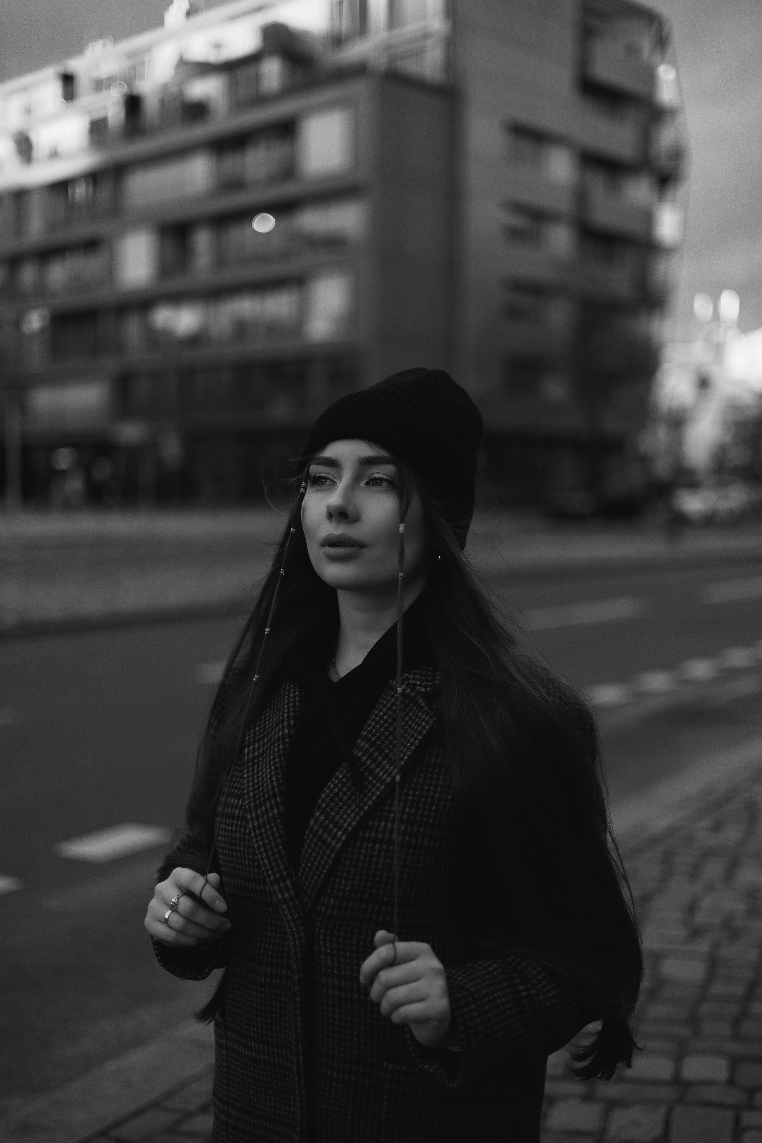 Polina. Kristina Kozheltsova- Soulful Portrait&Lifestyle&Love Story Photographer in Leipzig, Germany