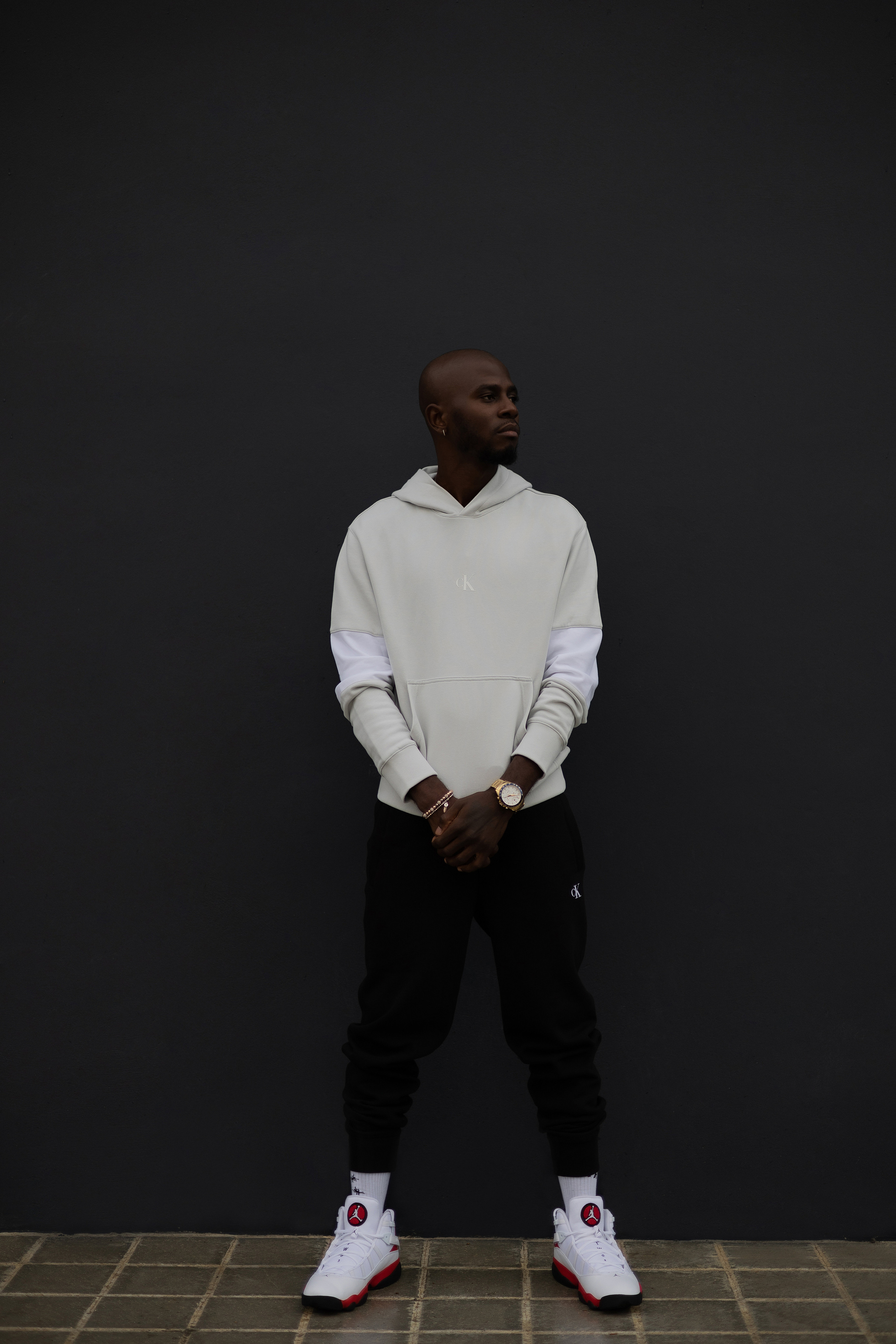 Street Vibes. Urban Male Portraits at Sunset. Modern, Bold & Cinematic. Kristina Kozheltsova- Soulful Portrait&Lifestyle&Love Story Photographer in Leipzig, Germany