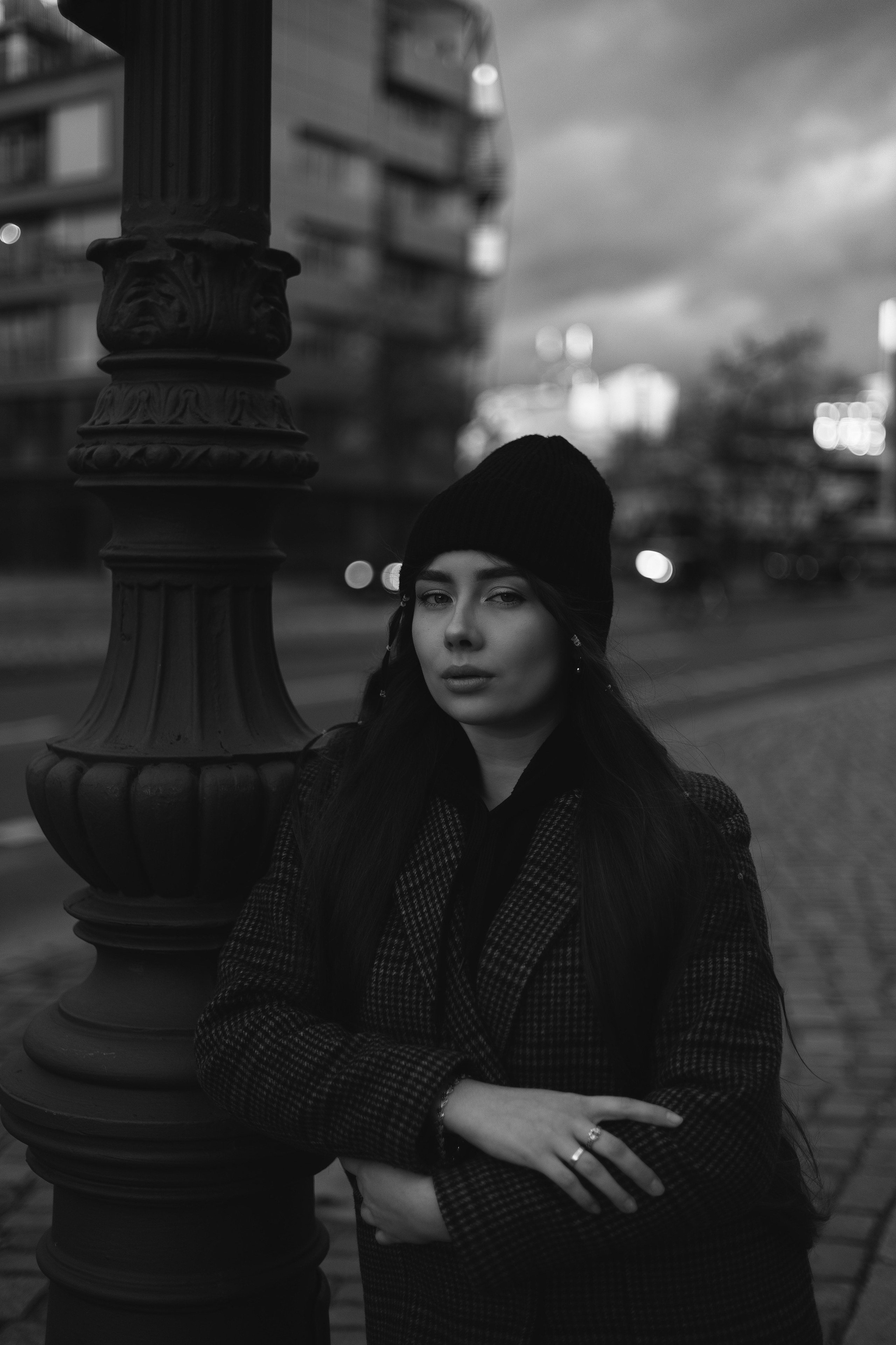 Polina. Kristina Kozheltsova- Soulful Portrait&Lifestyle&Love Story Photographer in Leipzig, Germany