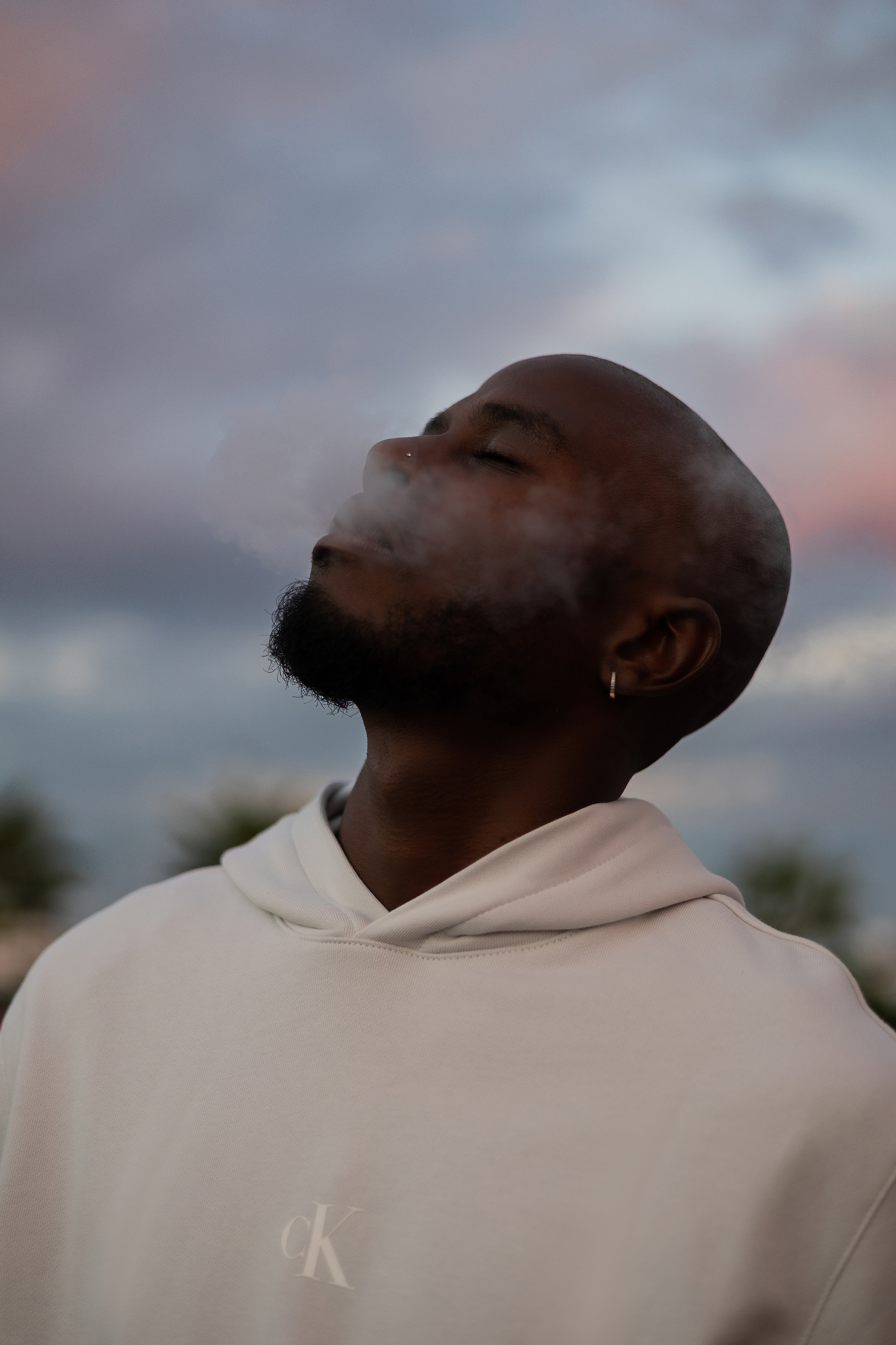 Street Vibes. Urban Male Portraits at Sunset. Modern, Bold & Cinematic. Kristina Kozheltsova- Soulful Portrait&Lifestyle&Love Story Photographer in Leipzig, Germany