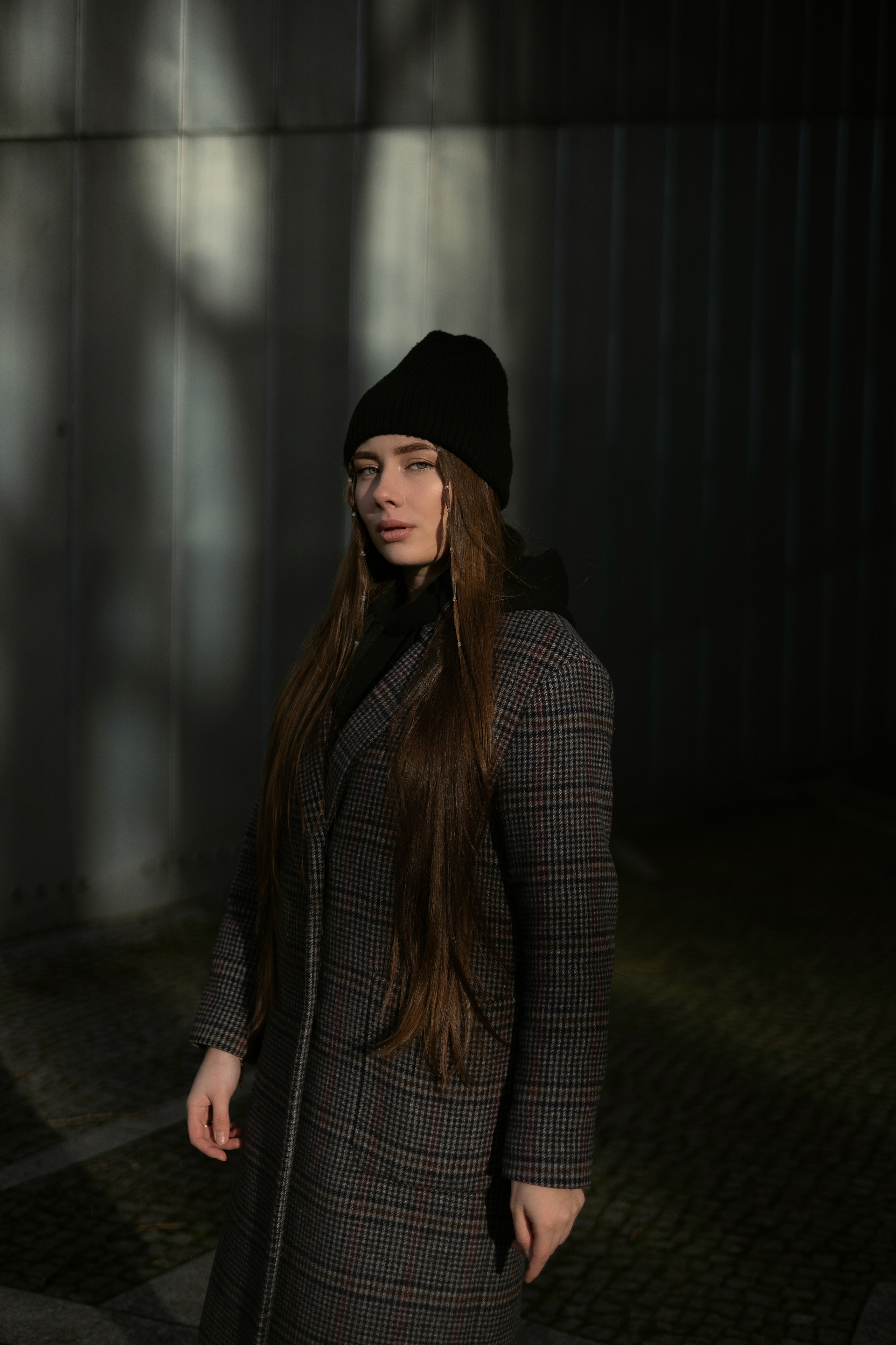 Polina. Kristina Kozheltsova- Soulful Portrait&Lifestyle&Love Story Photographer in Leipzig, Germany