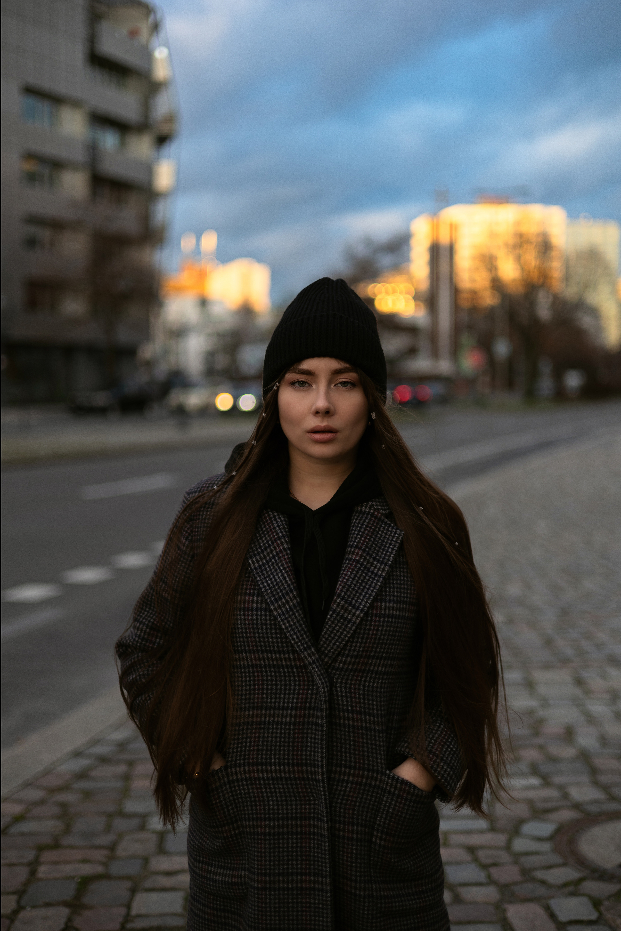 Polina. Kristina Kozheltsova- Soulful Portrait&Lifestyle&Love Story Photographer in Leipzig, Germany