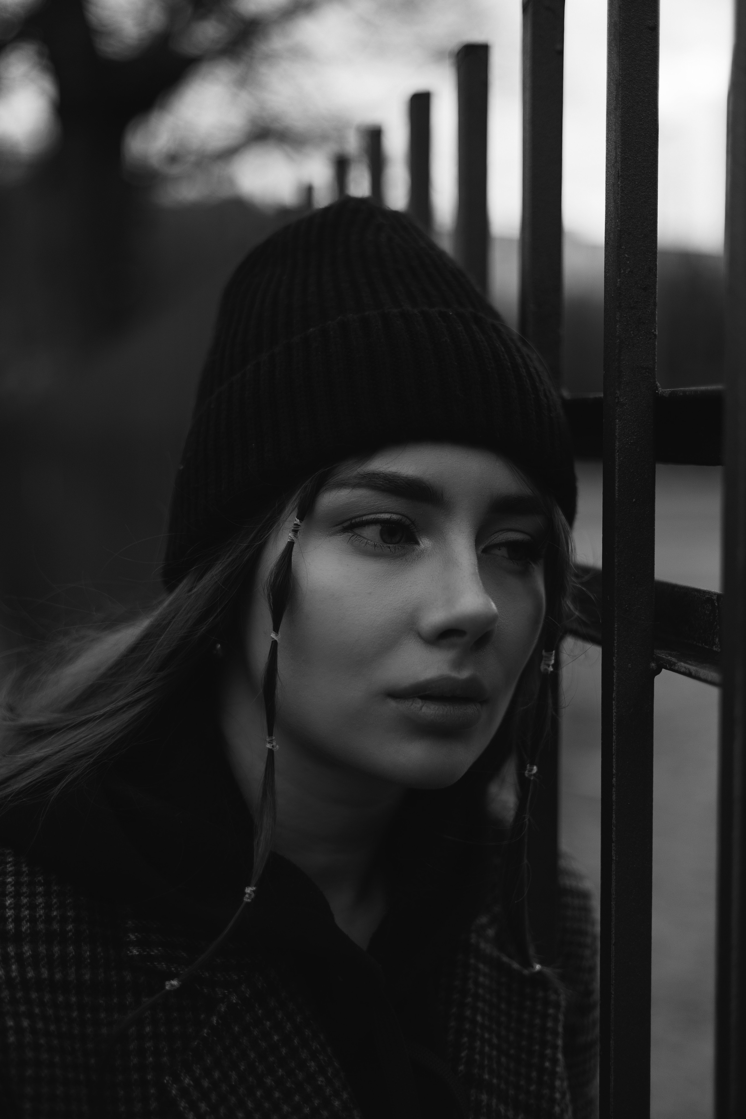 Polina. Kristina Kozheltsova- Soulful Portrait&Lifestyle&Love Story Photographer in Leipzig, Germany