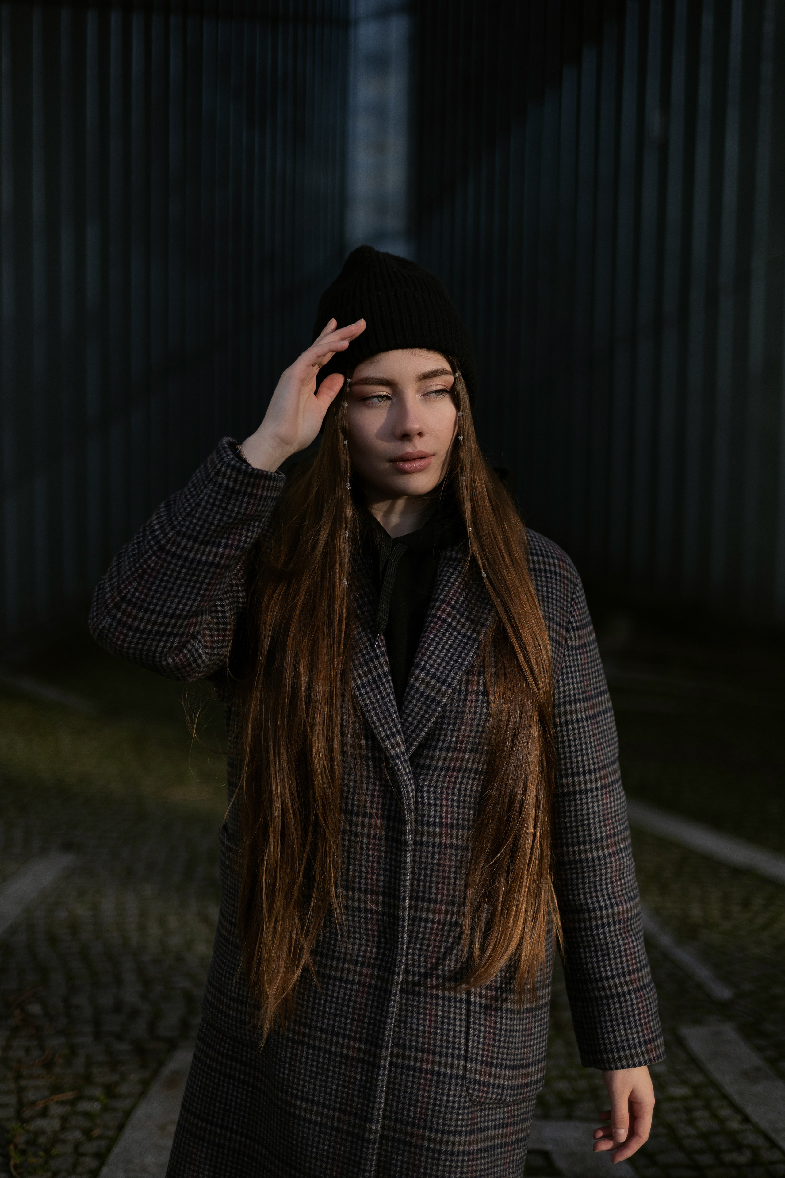 Polina. Kristina Kozheltsova- Soulful Portrait&Lifestyle&Love Story Photographer in Leipzig, Germany