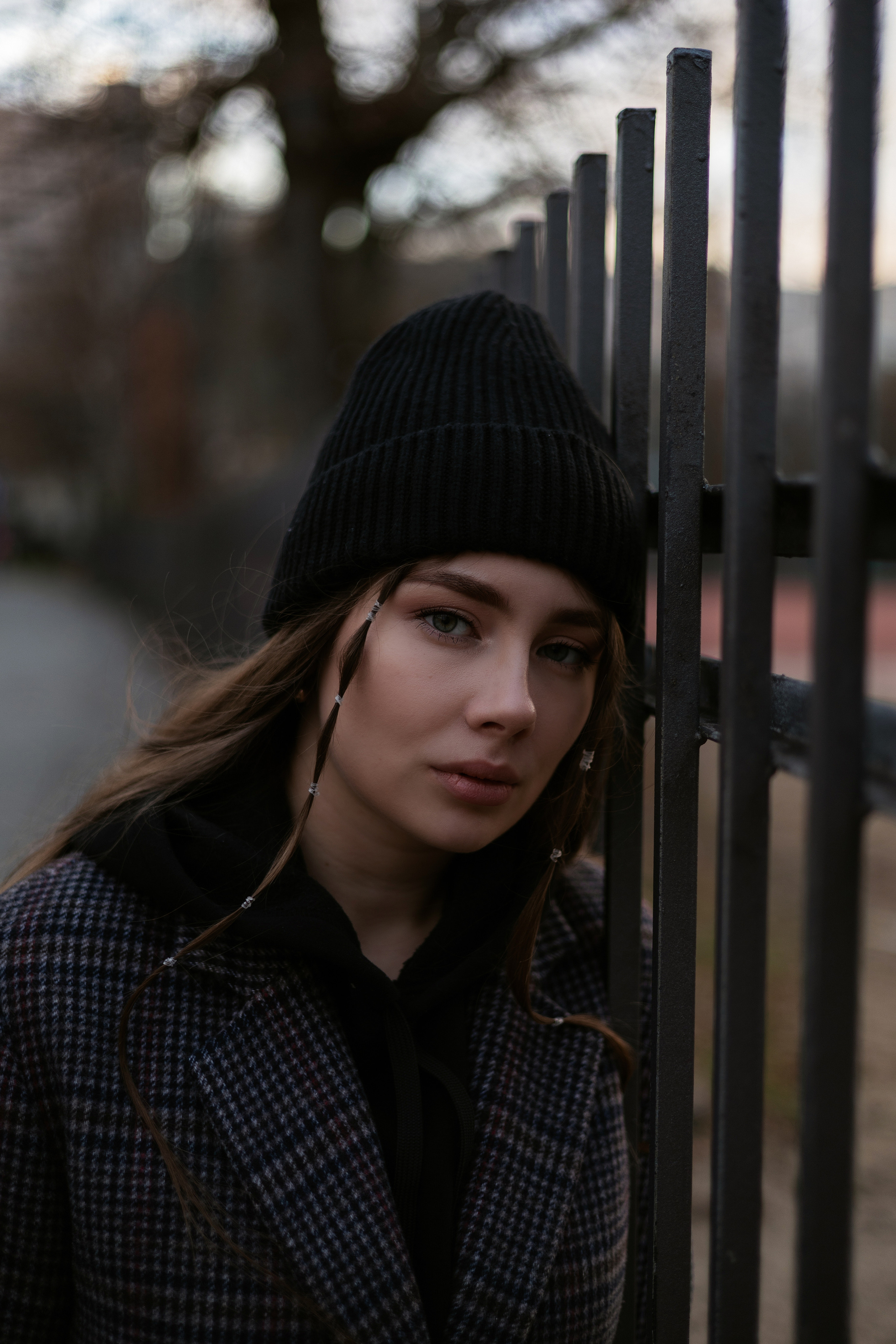 Polina. Kristina Kozheltsova- Soulful Portrait&Lifestyle&Love Story Photographer in Leipzig, Germany