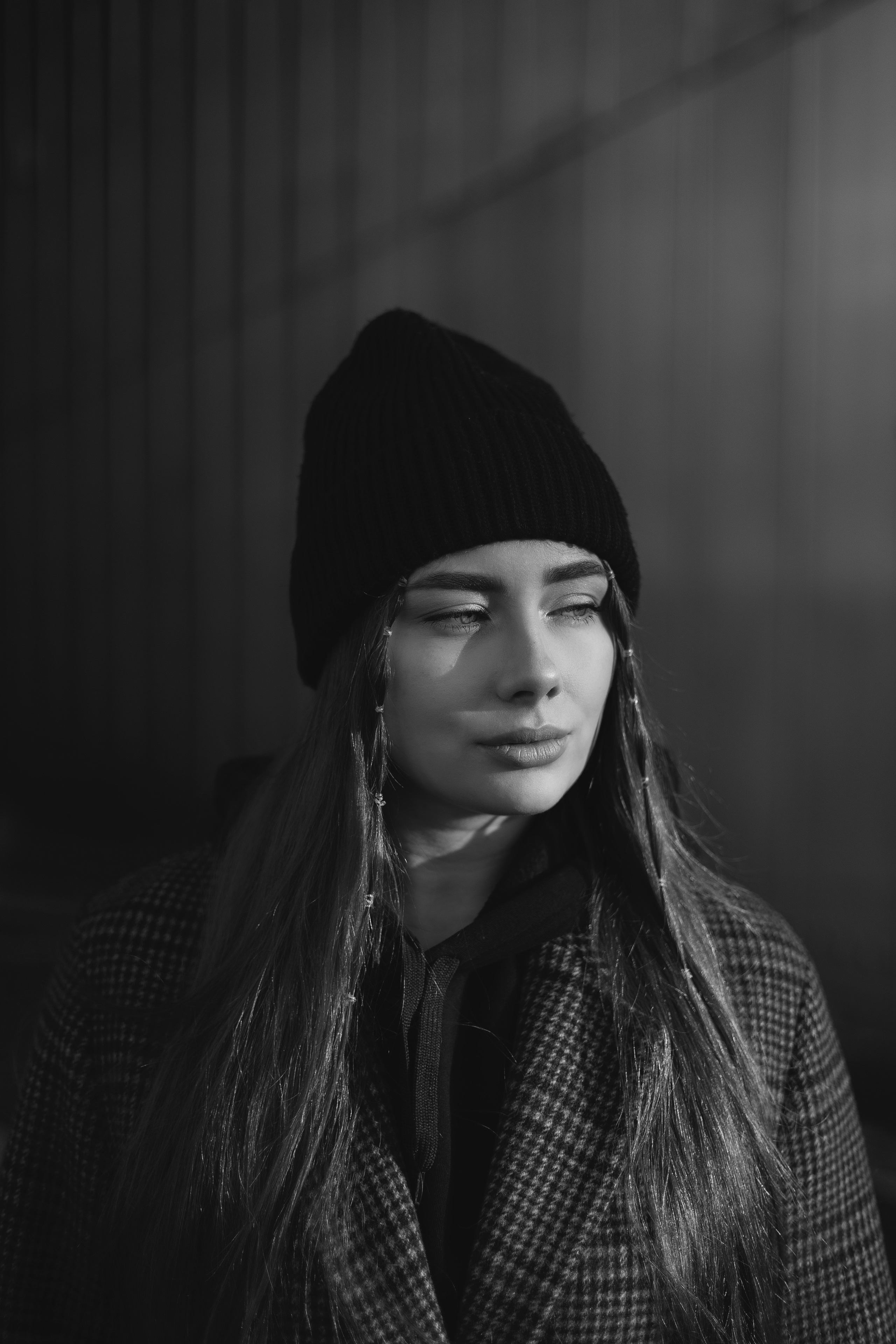 Polina. Kristina Kozheltsova- Soulful Portrait&Lifestyle&Love Story Photographer in Leipzig, Germany