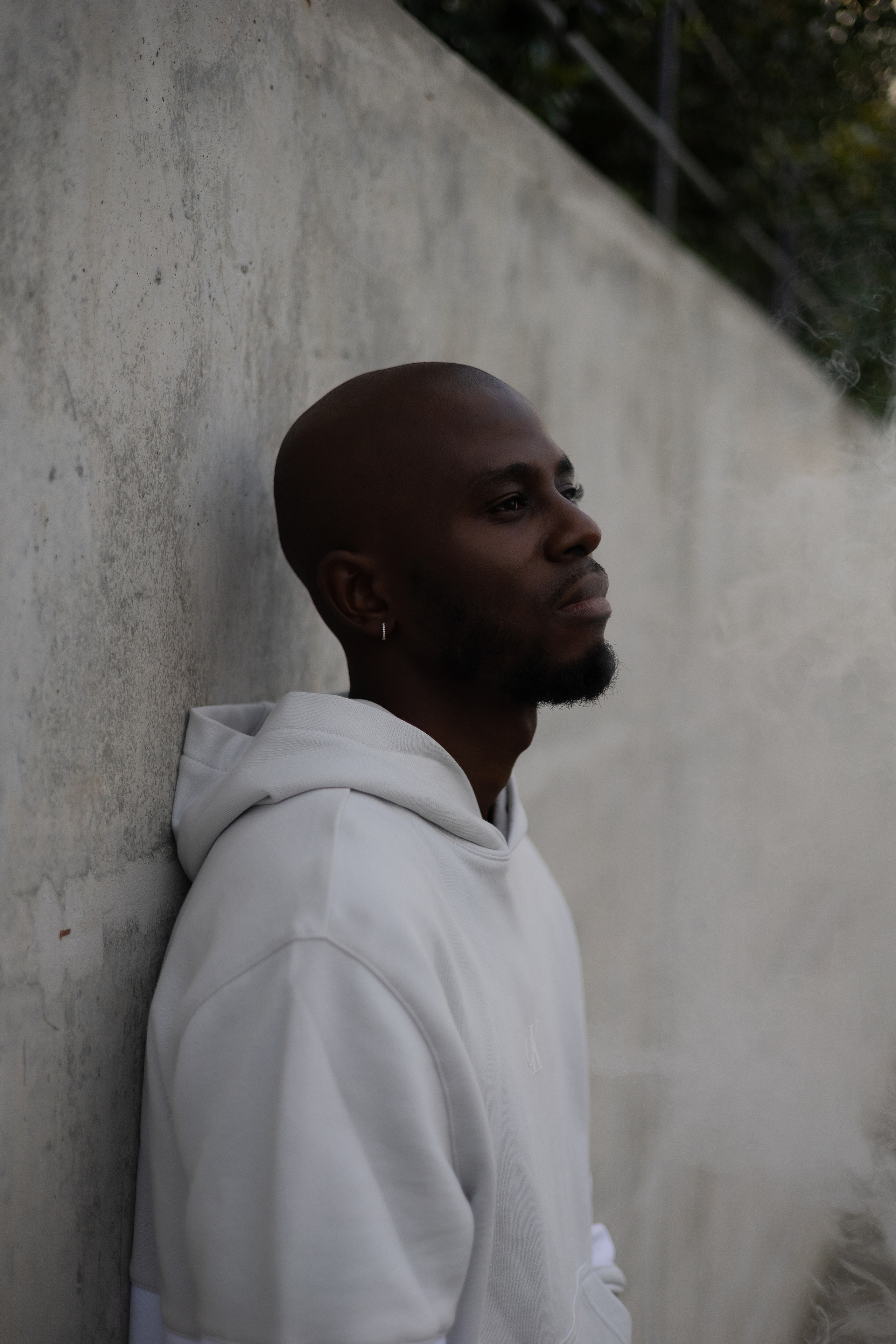 Street Vibes. Urban Male Portraits at Sunset. Modern, Bold & Cinematic. Kristina Kozheltsova- Soulful Portrait&Lifestyle&Love Story Photographer in Leipzig, Germany