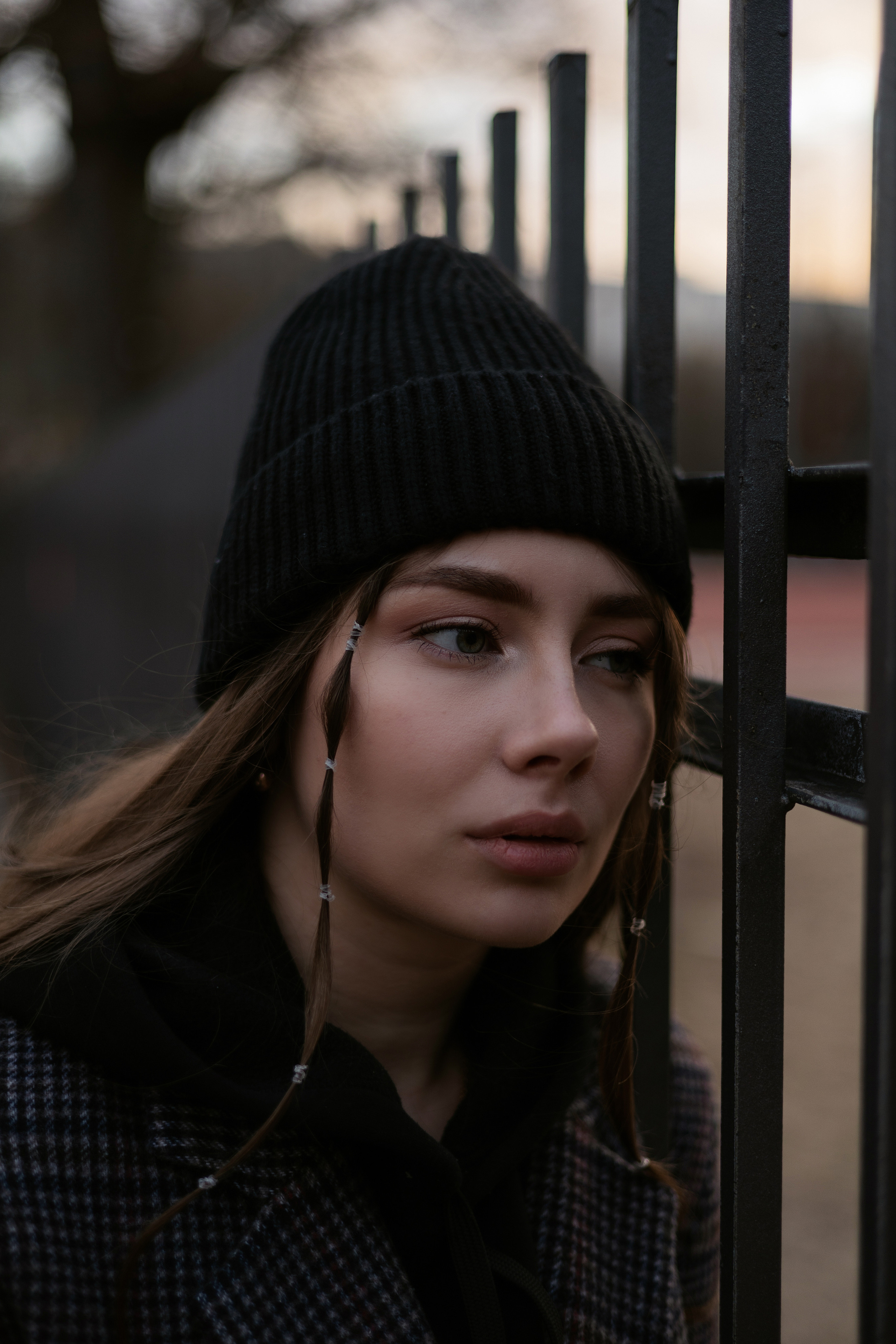 Polina. Kristina Kozheltsova- Soulful Portrait&Lifestyle&Love Story Photographer in Leipzig, Germany