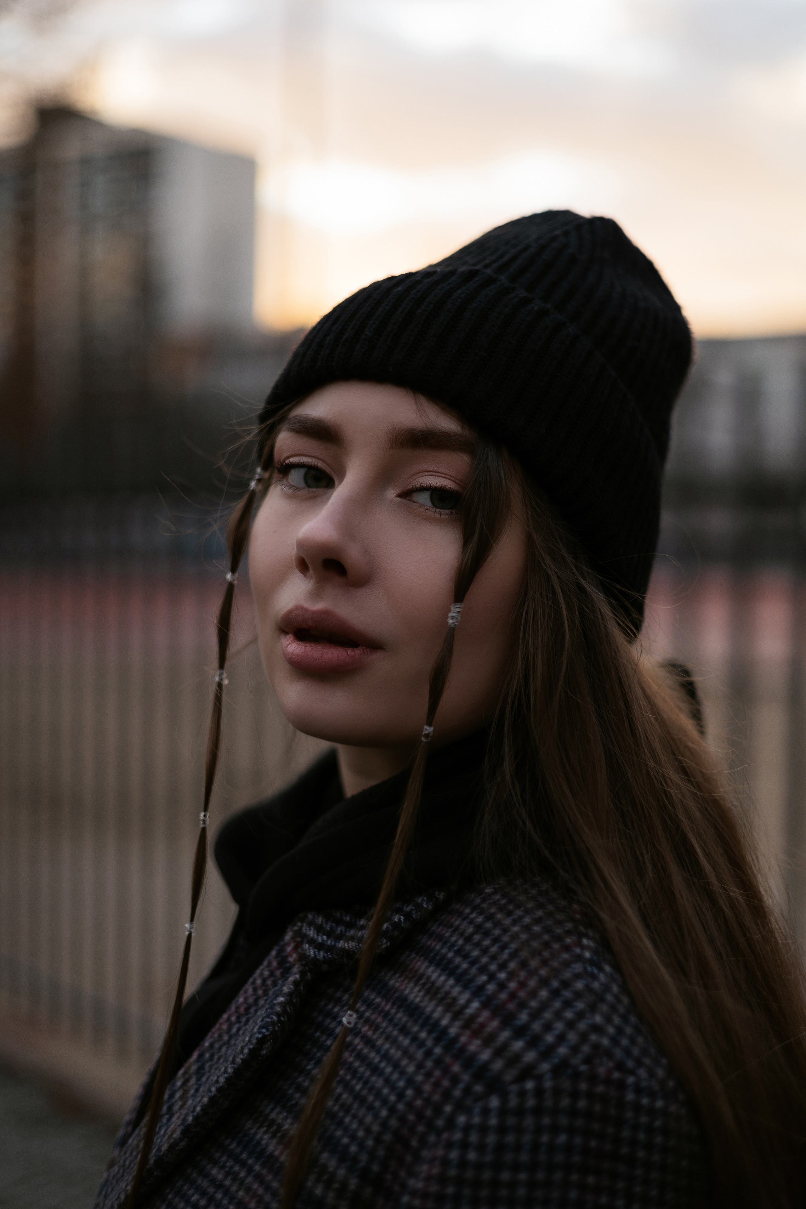Polina. Kristina Kozheltsova- Soulful Portrait&Lifestyle&Love Story Photographer in Leipzig, Germany