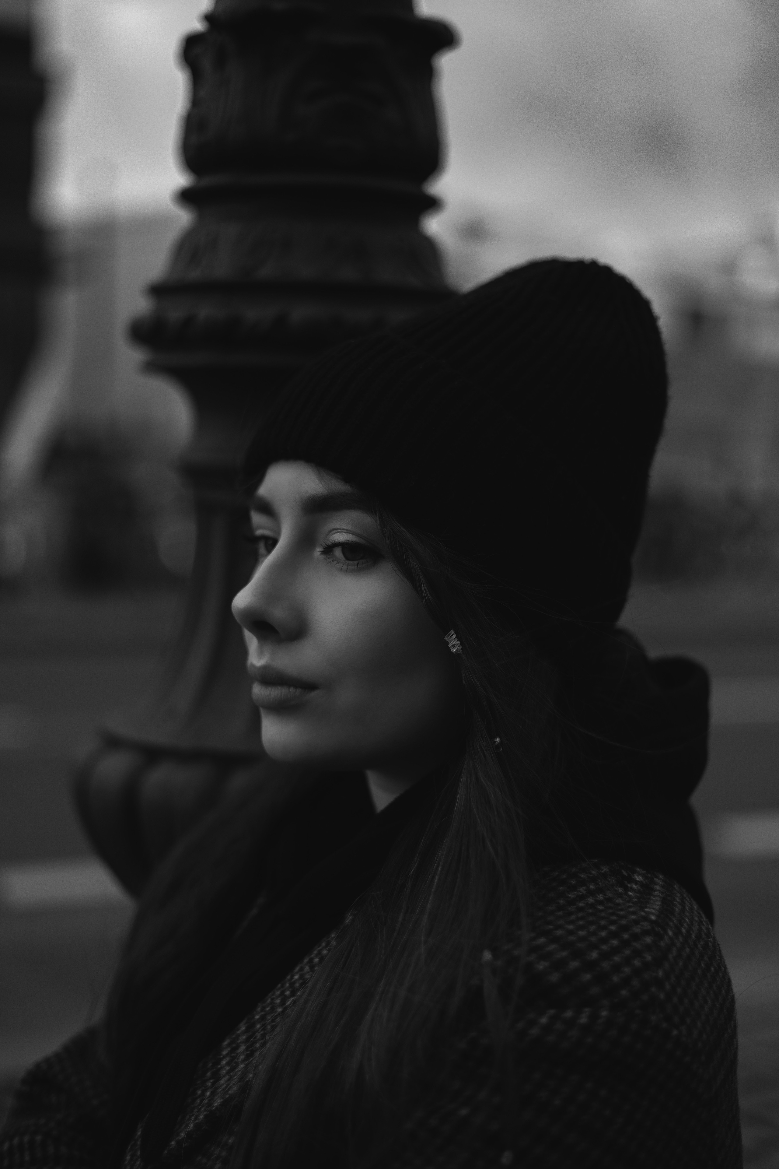 Polina. Kristina Kozheltsova- Soulful Portrait&Lifestyle&Love Story Photographer in Leipzig, Germany