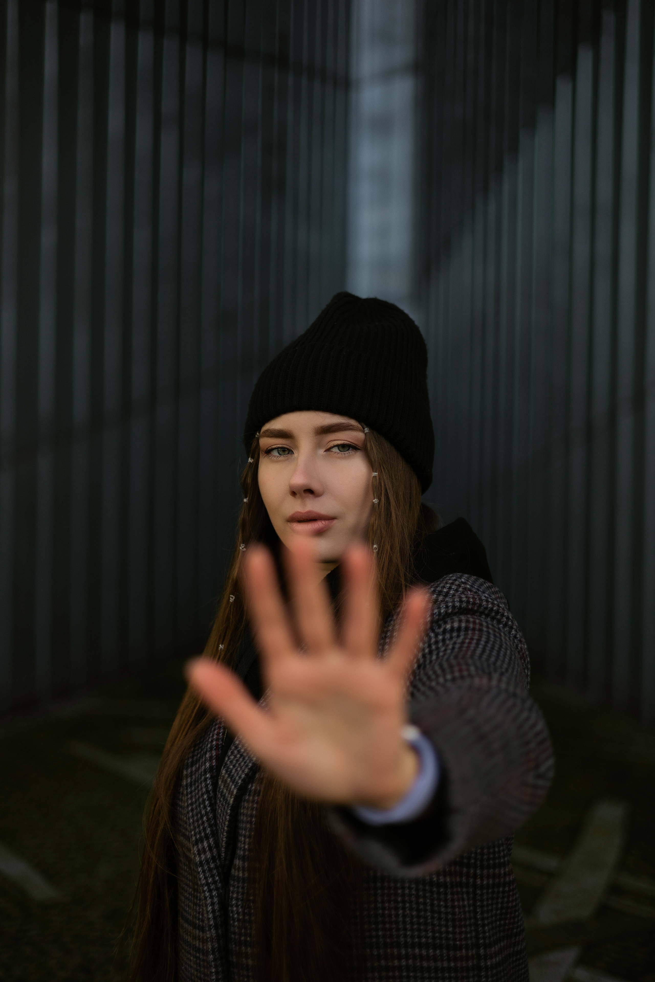 Polina. Kristina Kozheltsova- Soulful Portrait&Lifestyle&Love Story Photographer in Leipzig, Germany