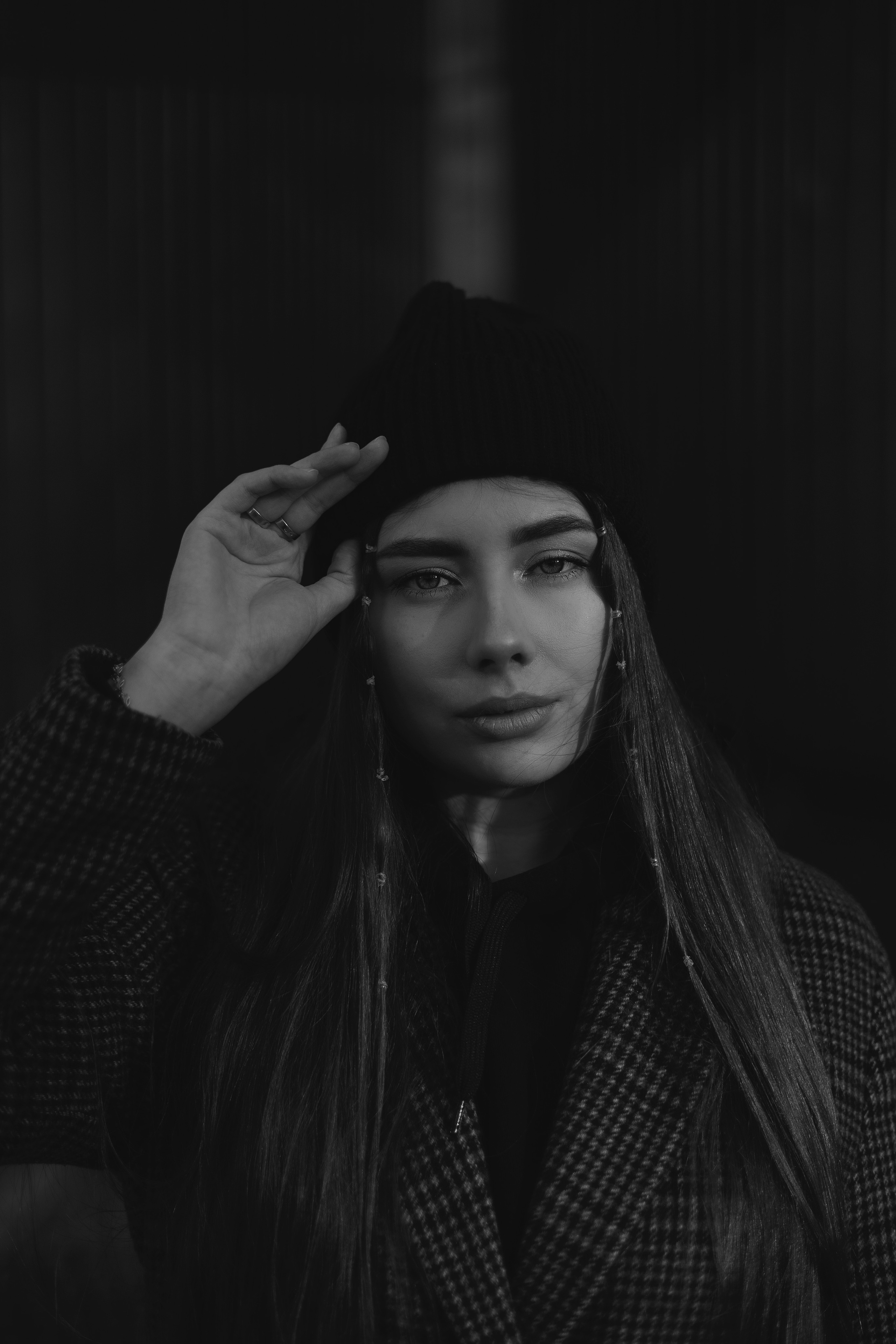 Polina. Kristina Kozheltsova- Soulful Portrait&Lifestyle&Love Story Photographer in Leipzig, Germany