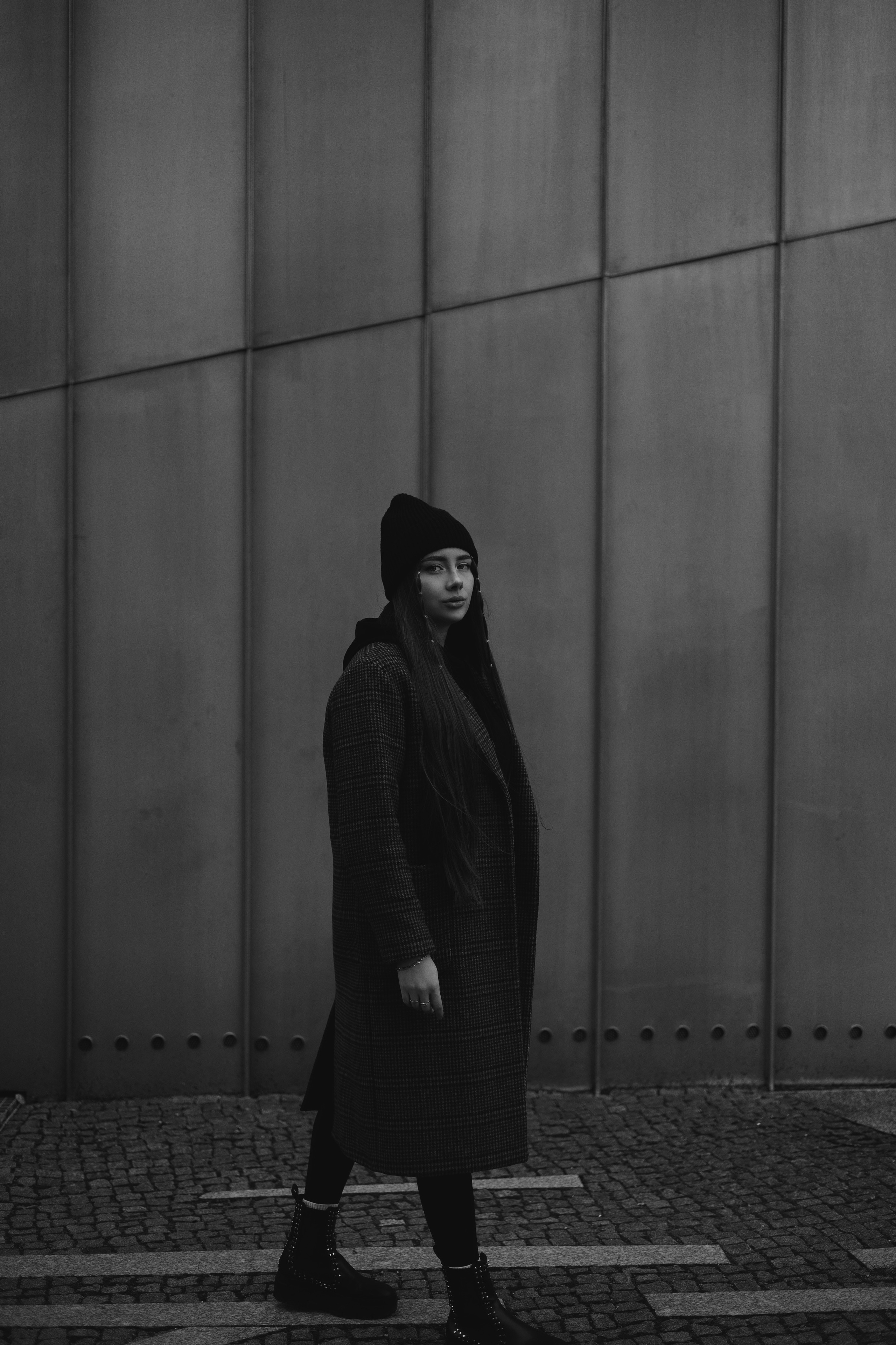 Polina. Kristina Kozheltsova- Soulful Portrait&Lifestyle&Love Story Photographer in Leipzig, Germany