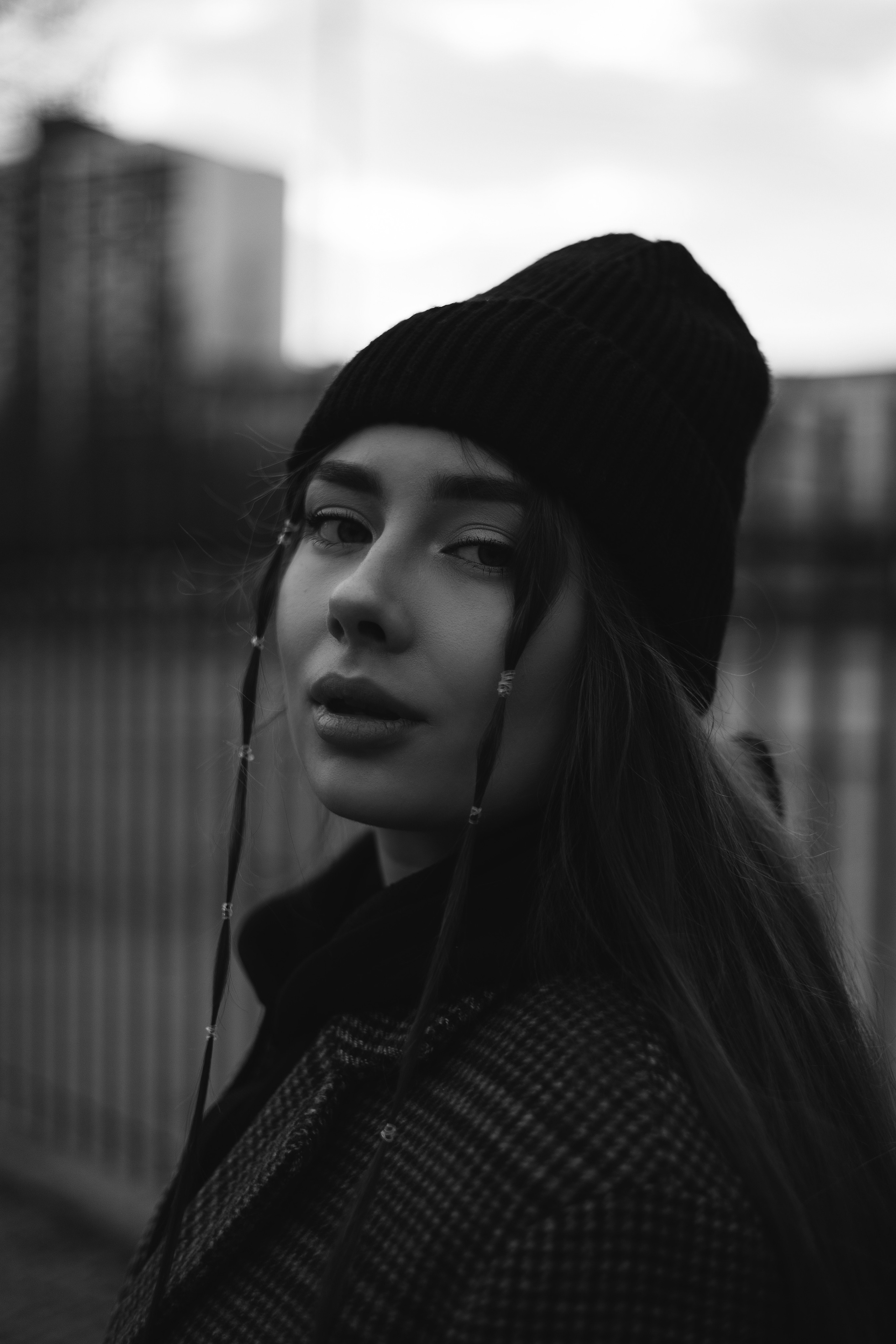 Polina. Kristina Kozheltsova- Soulful Portrait&Lifestyle&Love Story Photographer in Leipzig, Germany