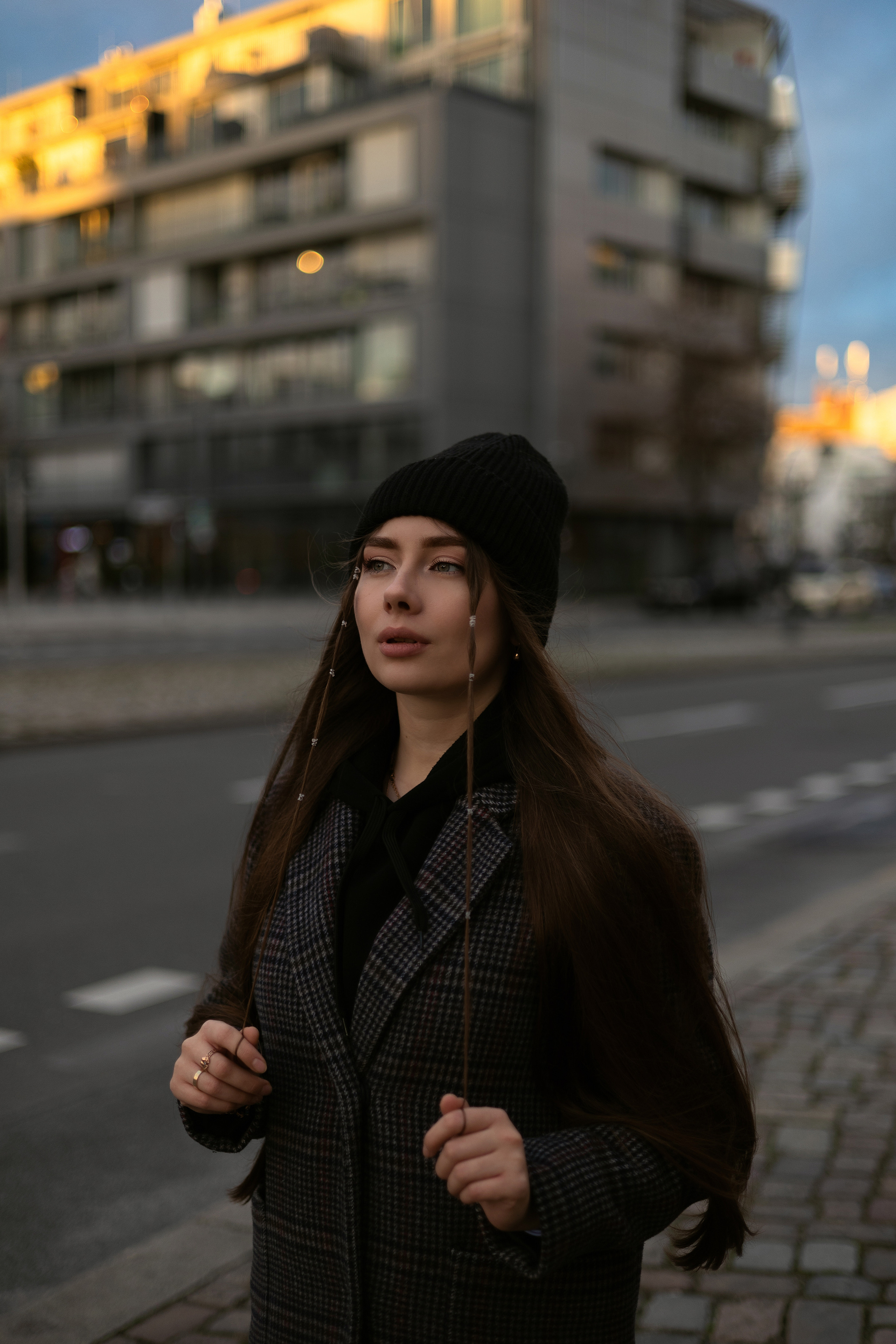 Polina. Kristina Kozheltsova- Soulful Portrait&Lifestyle&Love Story Photographer in Leipzig, Germany