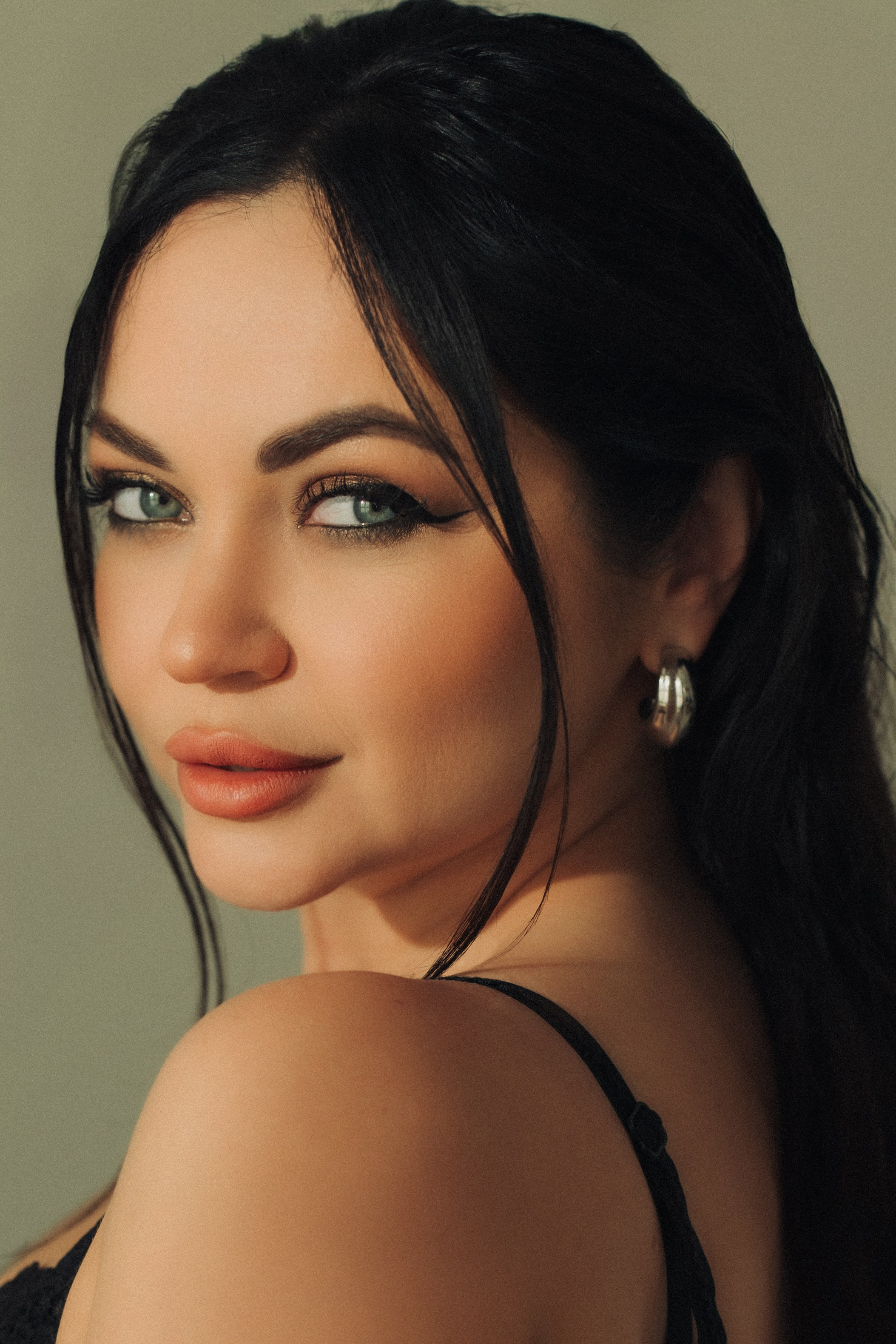 Margo. Kristina Kozheltsova, women’s portrait, lifestyle, love story. Leipzig