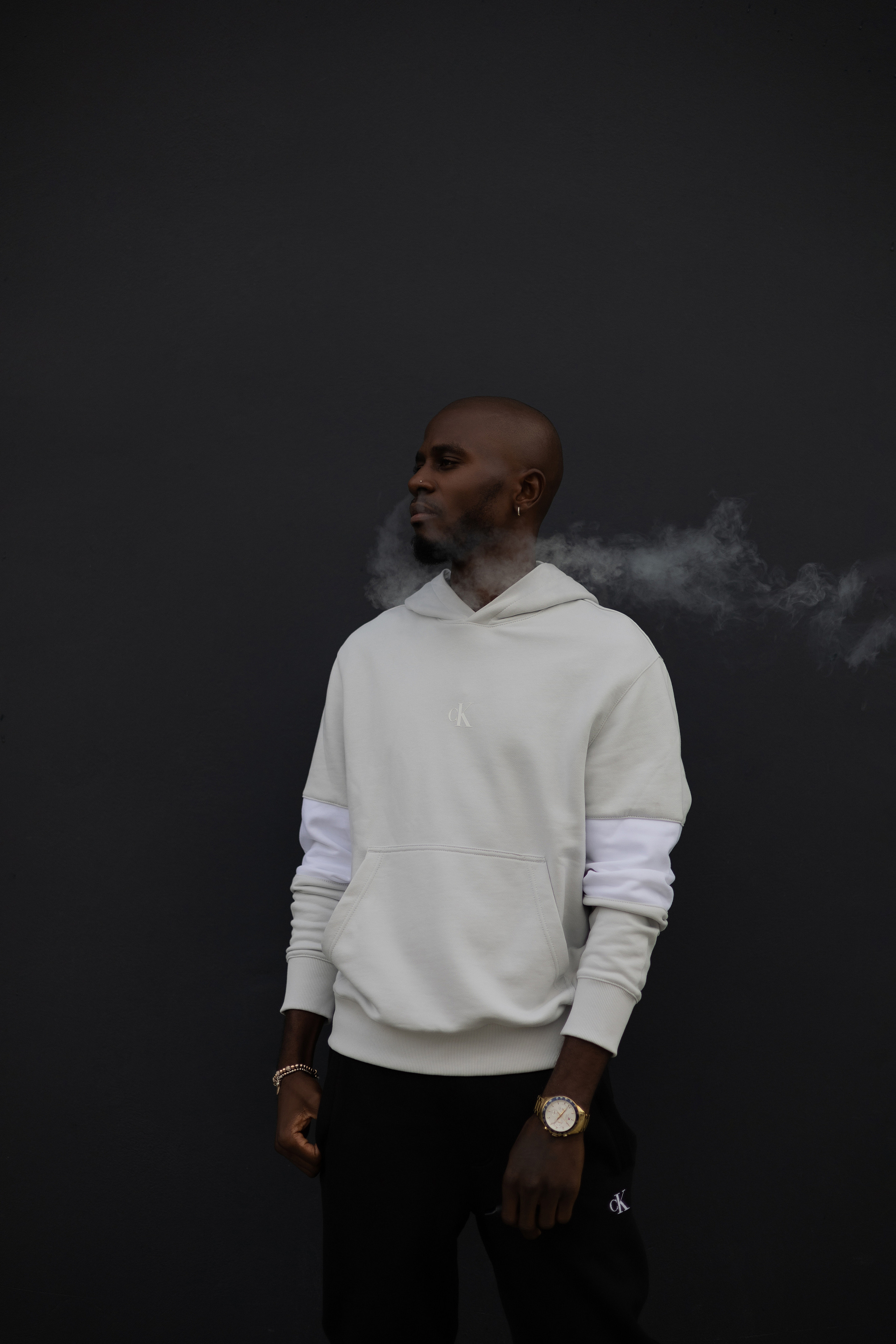 Street Vibes. Urban Male Portraits at Sunset. Modern, Bold & Cinematic. Kristina Kozheltsova- Soulful Portrait&Lifestyle&Love Story Photographer in Leipzig, Germany