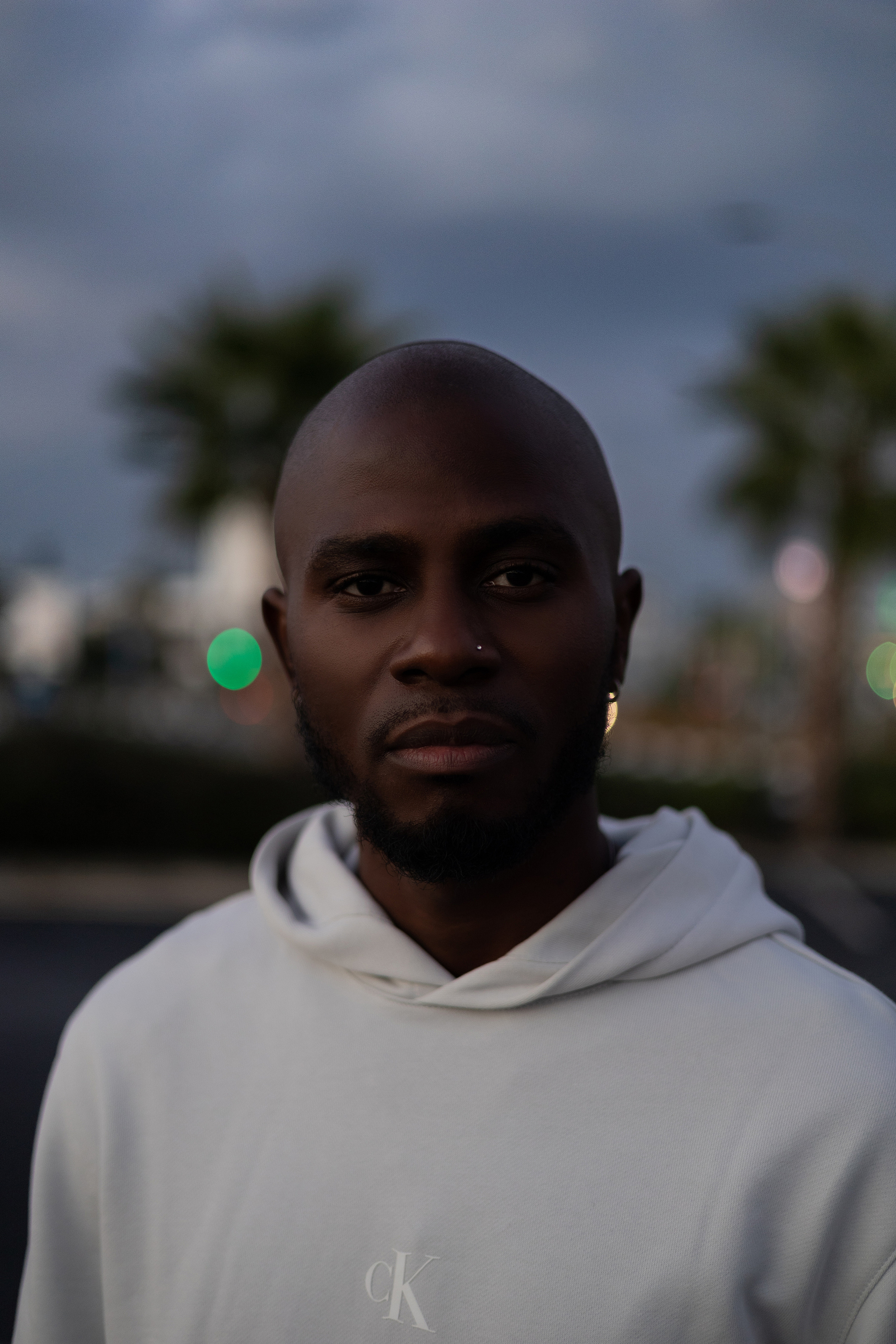 Street Vibes. Urban Male Portraits at Sunset. Modern, Bold & Cinematic. Kristina Kozheltsova- Soulful Portrait&Lifestyle&Love Story Photographer in Leipzig, Germany