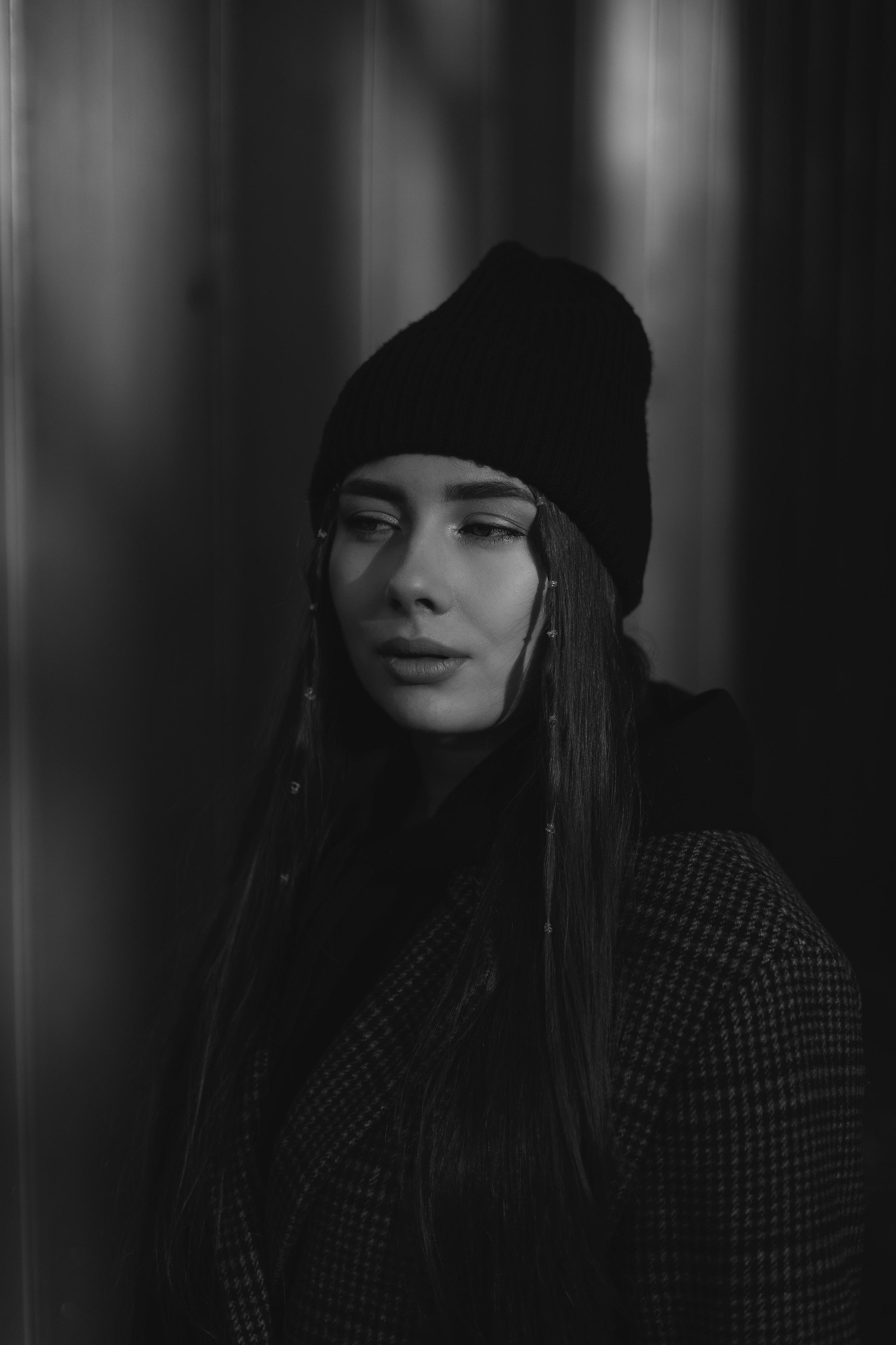 Polina. Kristina Kozheltsova- Soulful Portrait&Lifestyle&Love Story Photographer in Leipzig, Germany