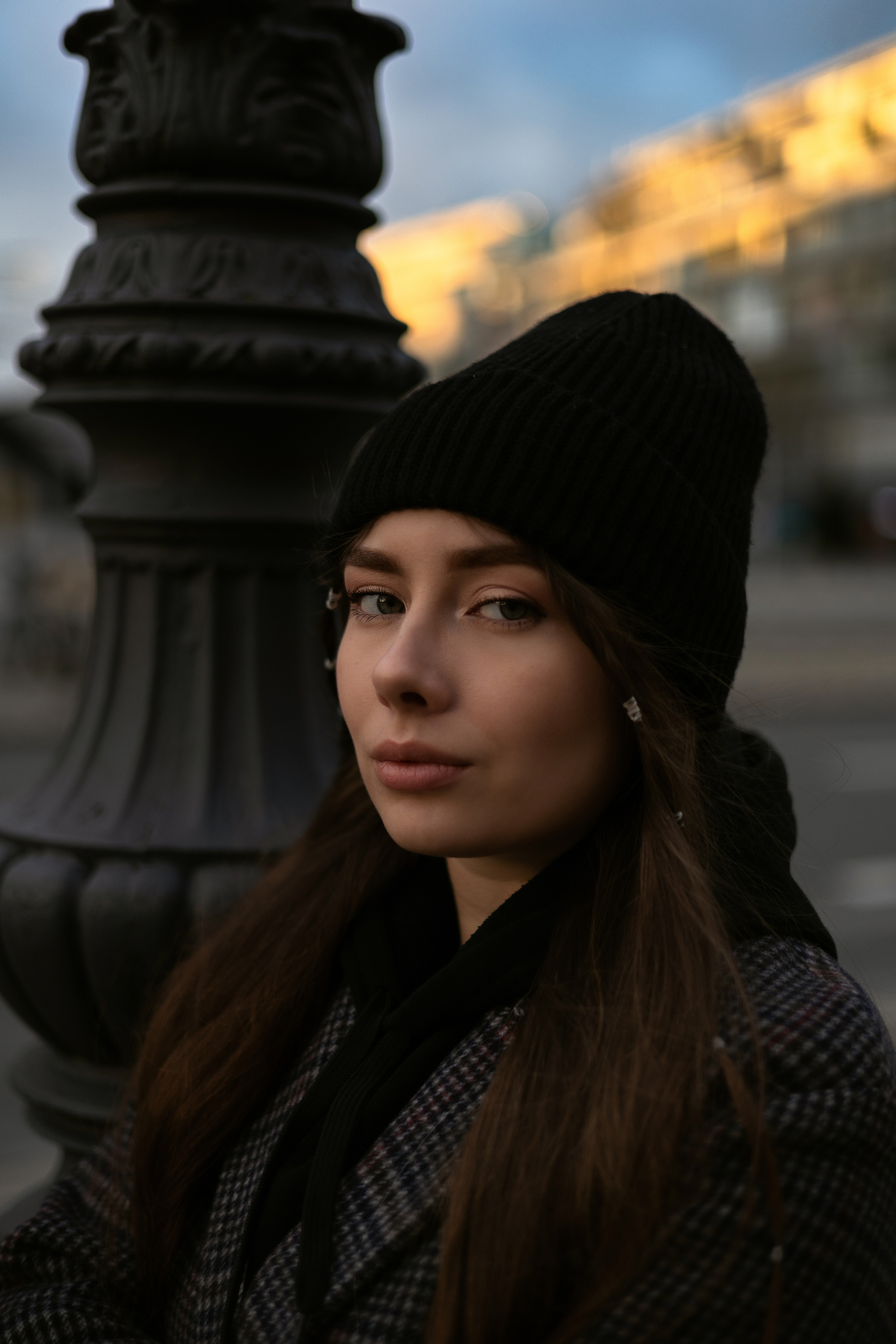 Polina. Kristina Kozheltsova- Soulful Portrait&Lifestyle&Love Story Photographer in Leipzig, Germany