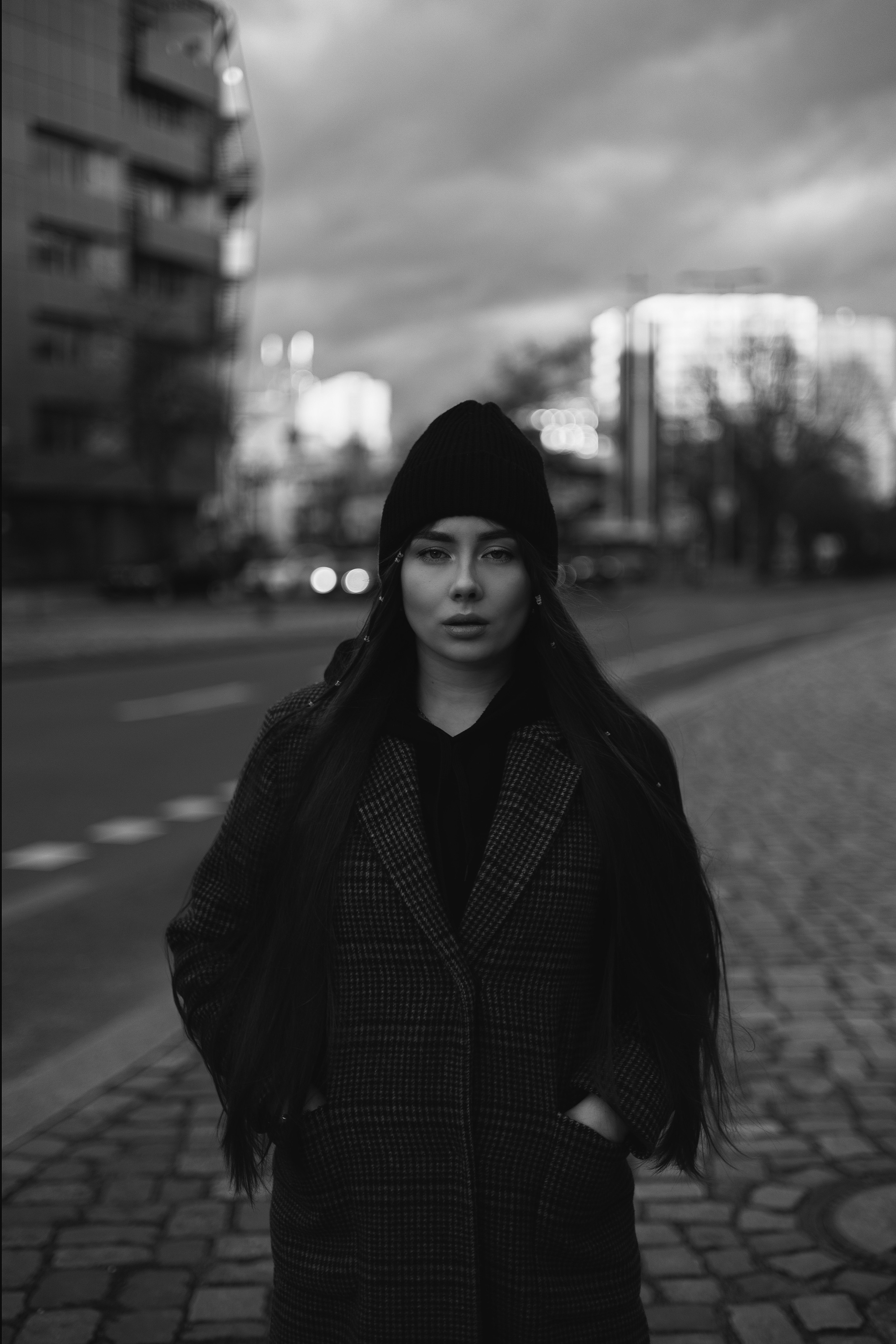 Polina. Kristina Kozheltsova- Soulful Portrait&Lifestyle&Love Story Photographer in Leipzig, Germany